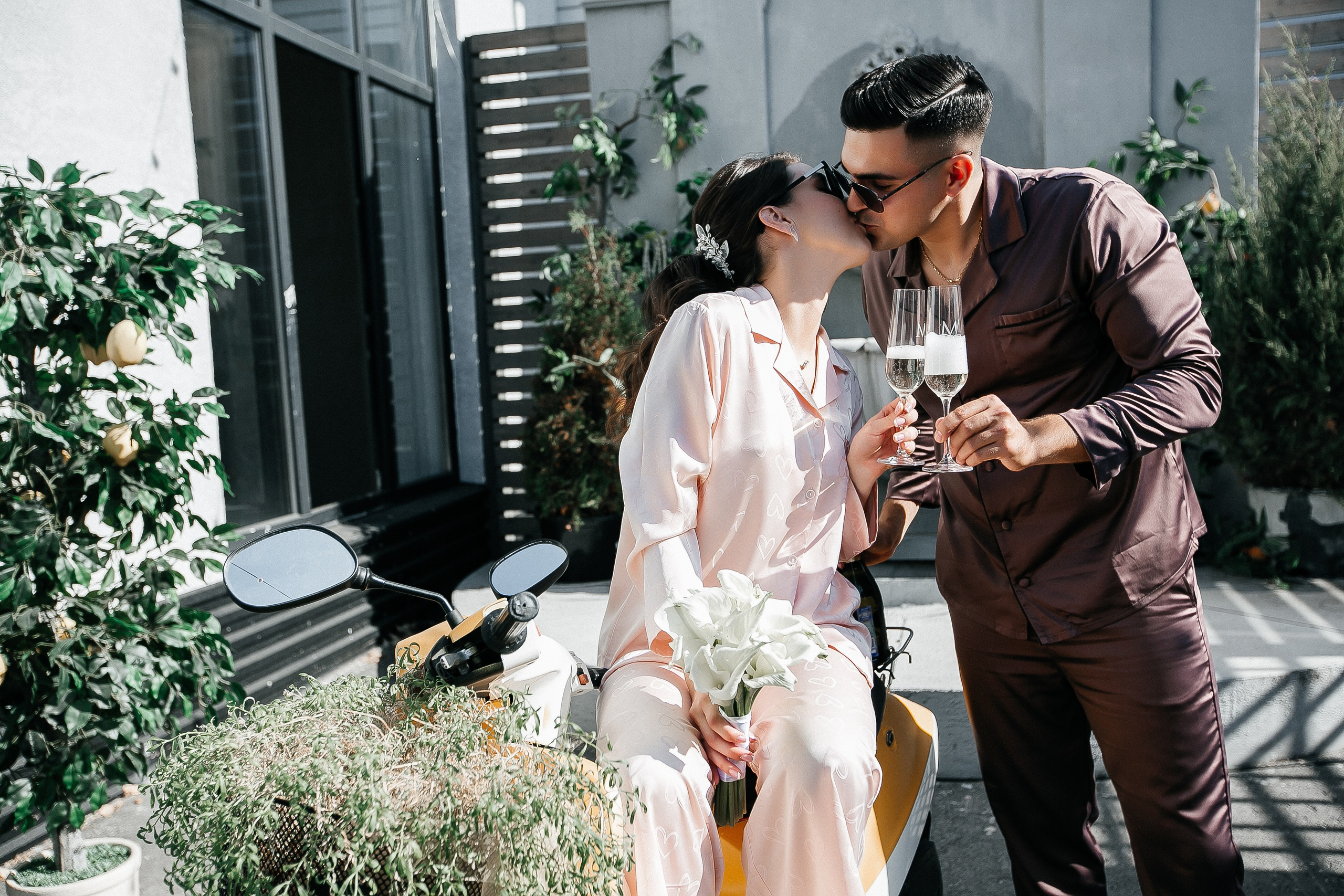 Женя+Макс. Свадебный и семейный фотограф Волкова Маргарита