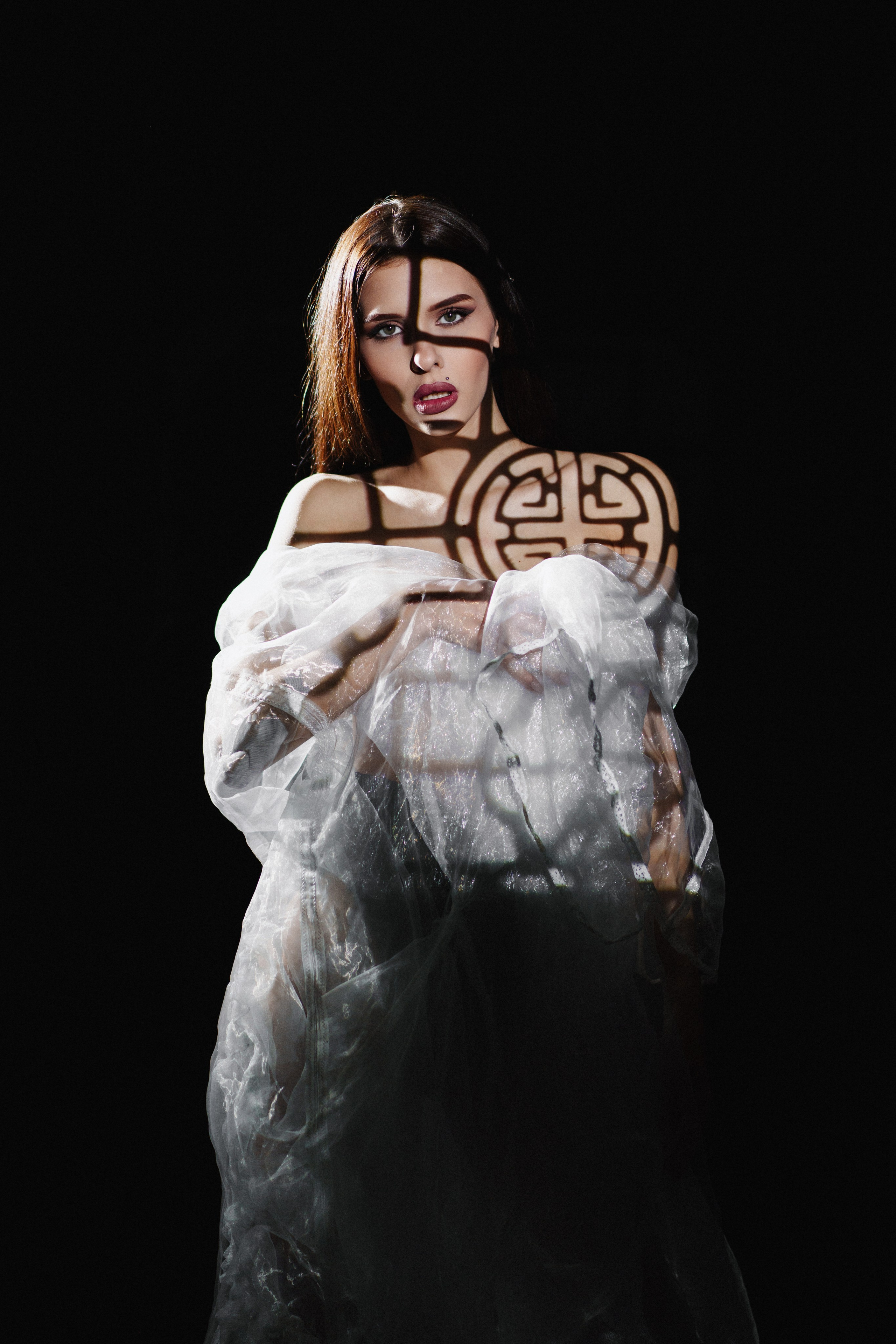 Фотограф Олег Сотник