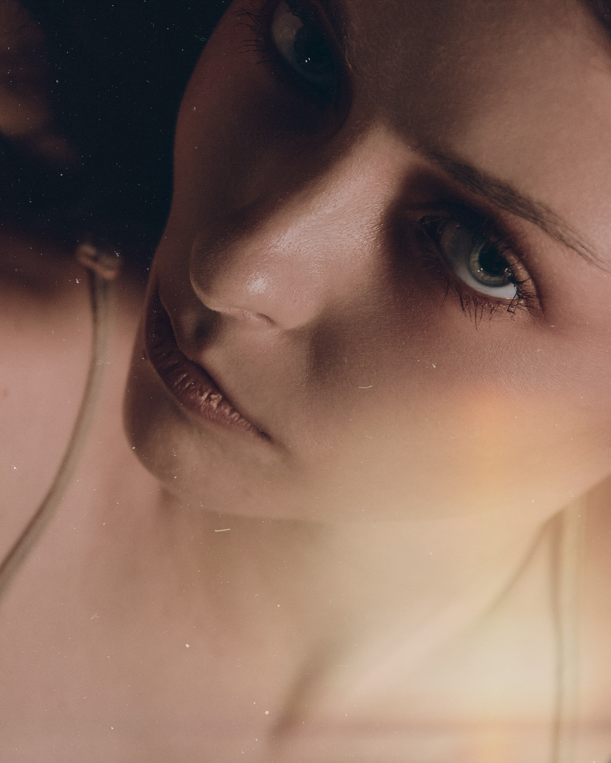 Oksi. Иван Глухих, портретный фотограф