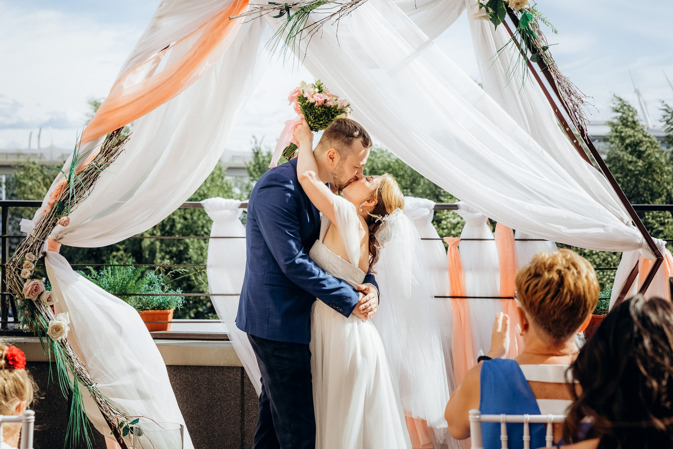 Events. Photographer Sergei Miroshnikov