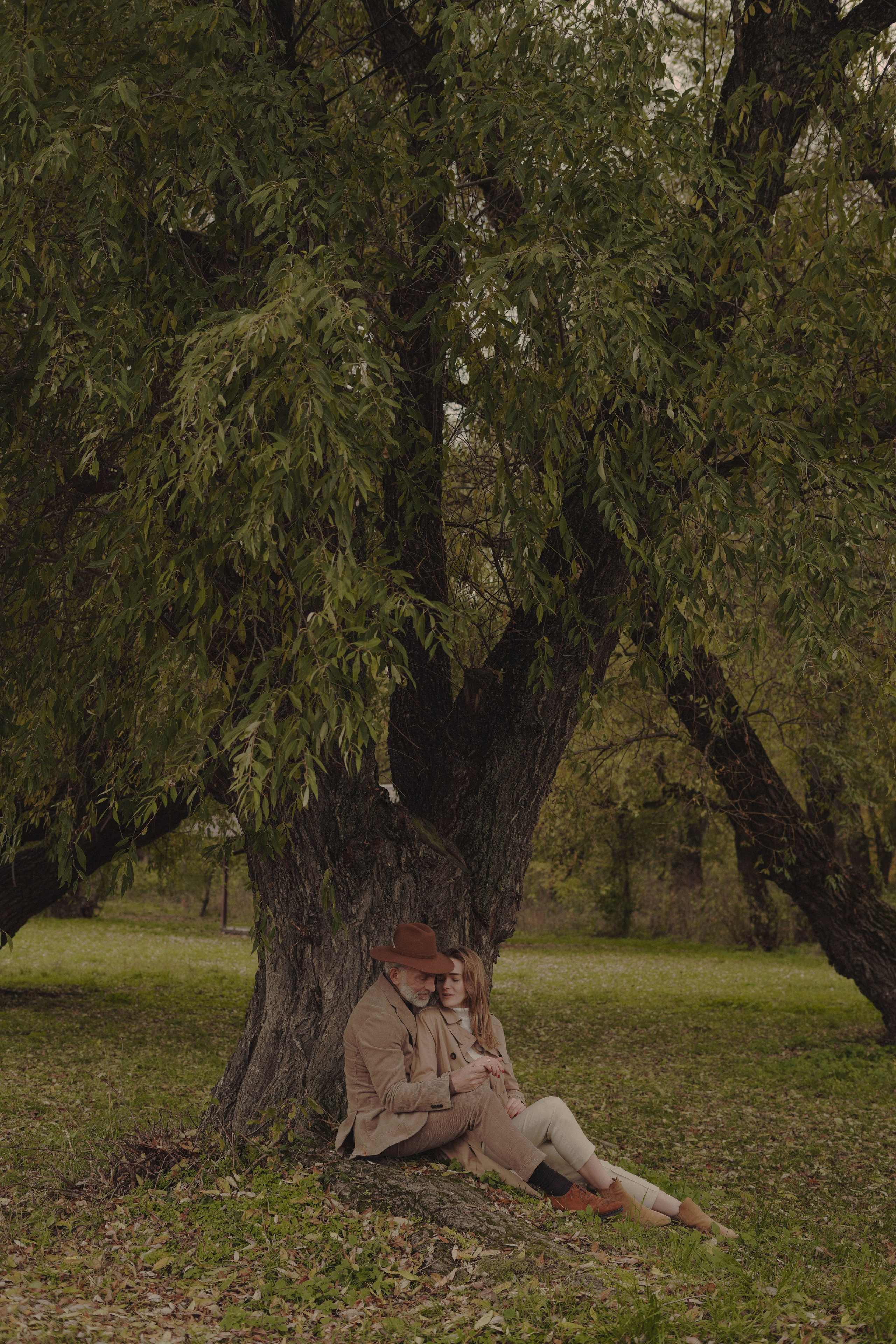 Начало Вместе. Свадебный и семейный фотограф Афанасьева Анна в Кисловодске