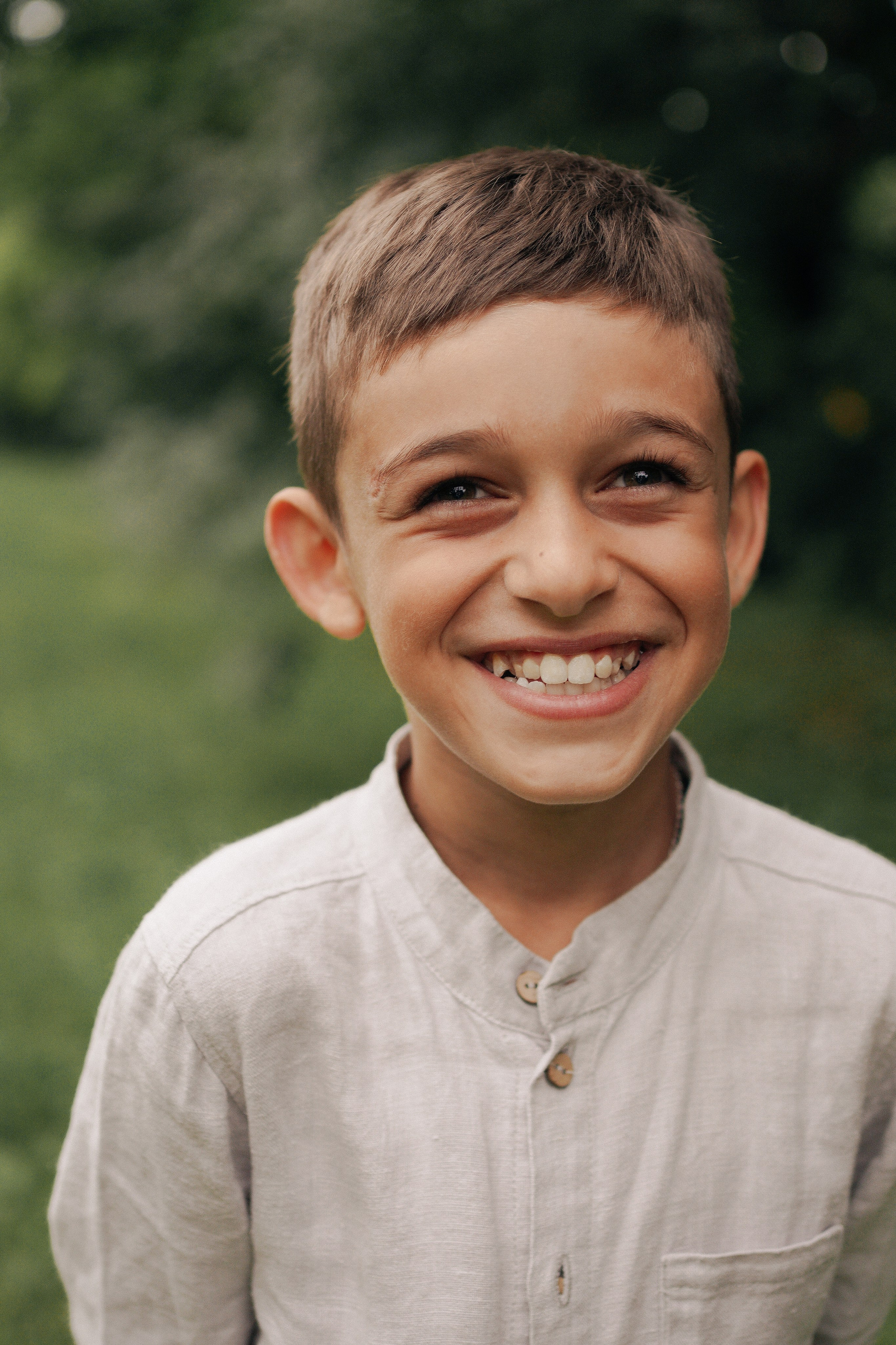 Летняя история. Свадебный и семейный фотограф Афанасьева Анна в Кисловодске