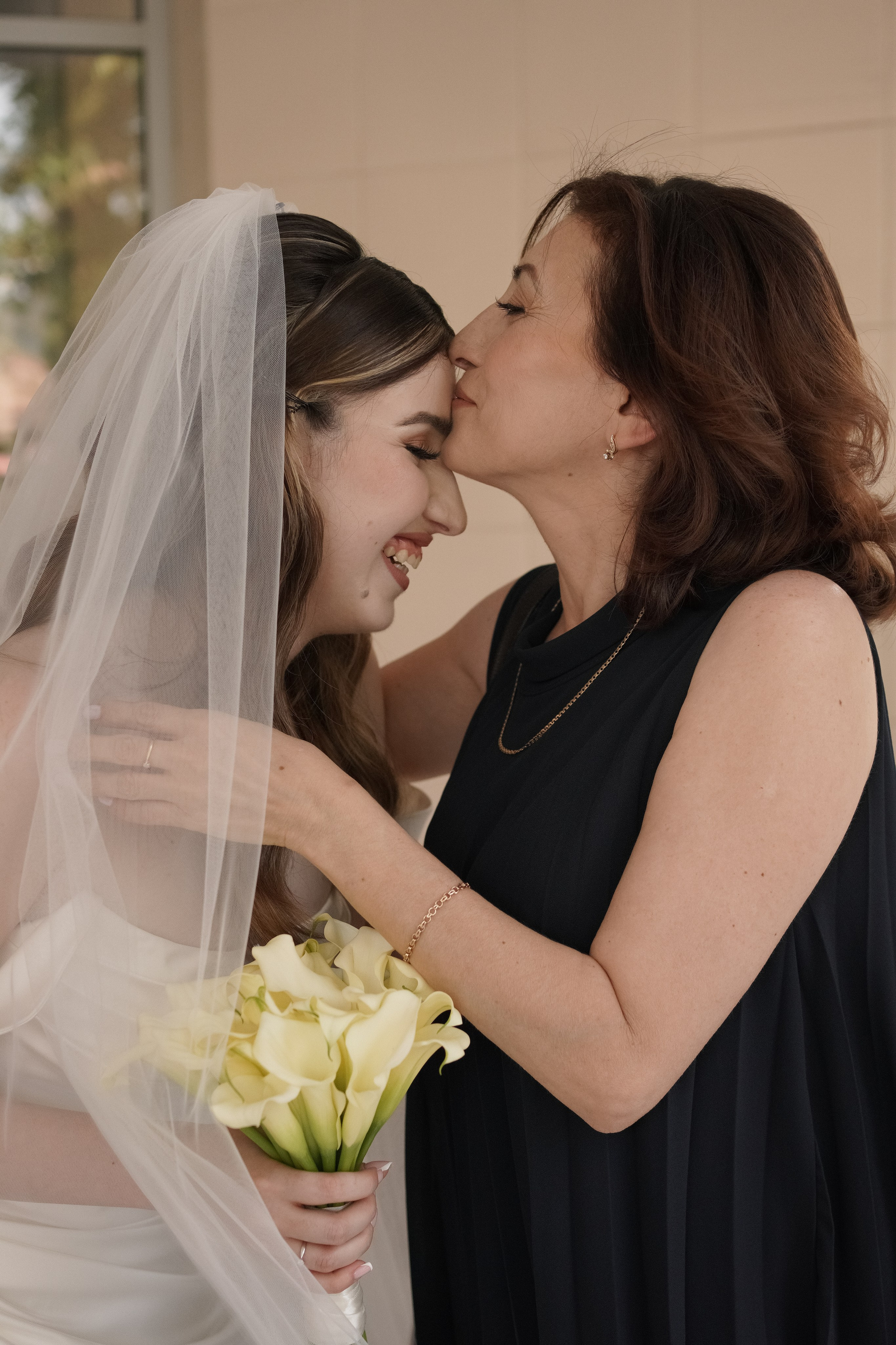 Роспись и прогулка. Свадебный и семейный фотограф Афанасьева Анна в Кисловодске