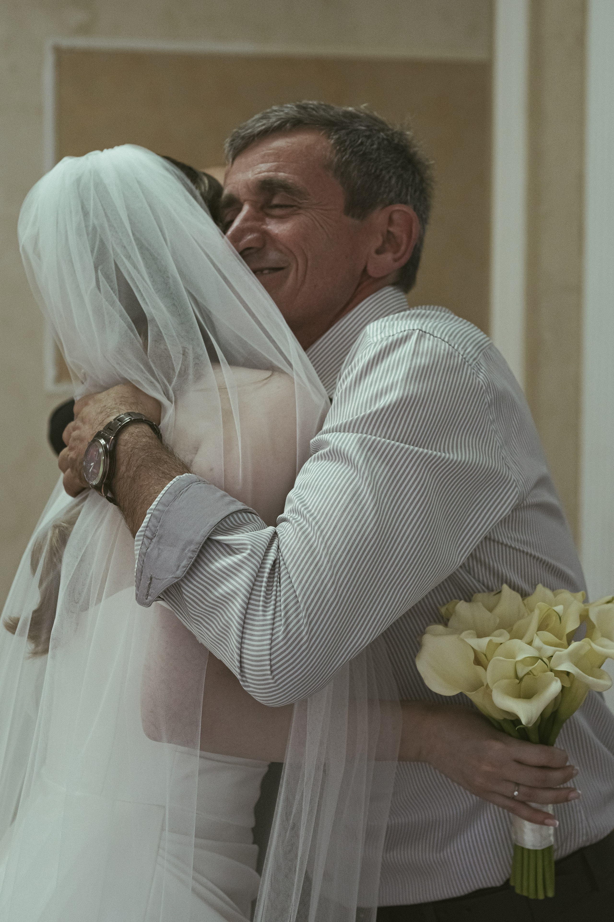 Роспись и прогулка. Свадебный и семейный фотограф Афанасьева Анна в Кисловодске