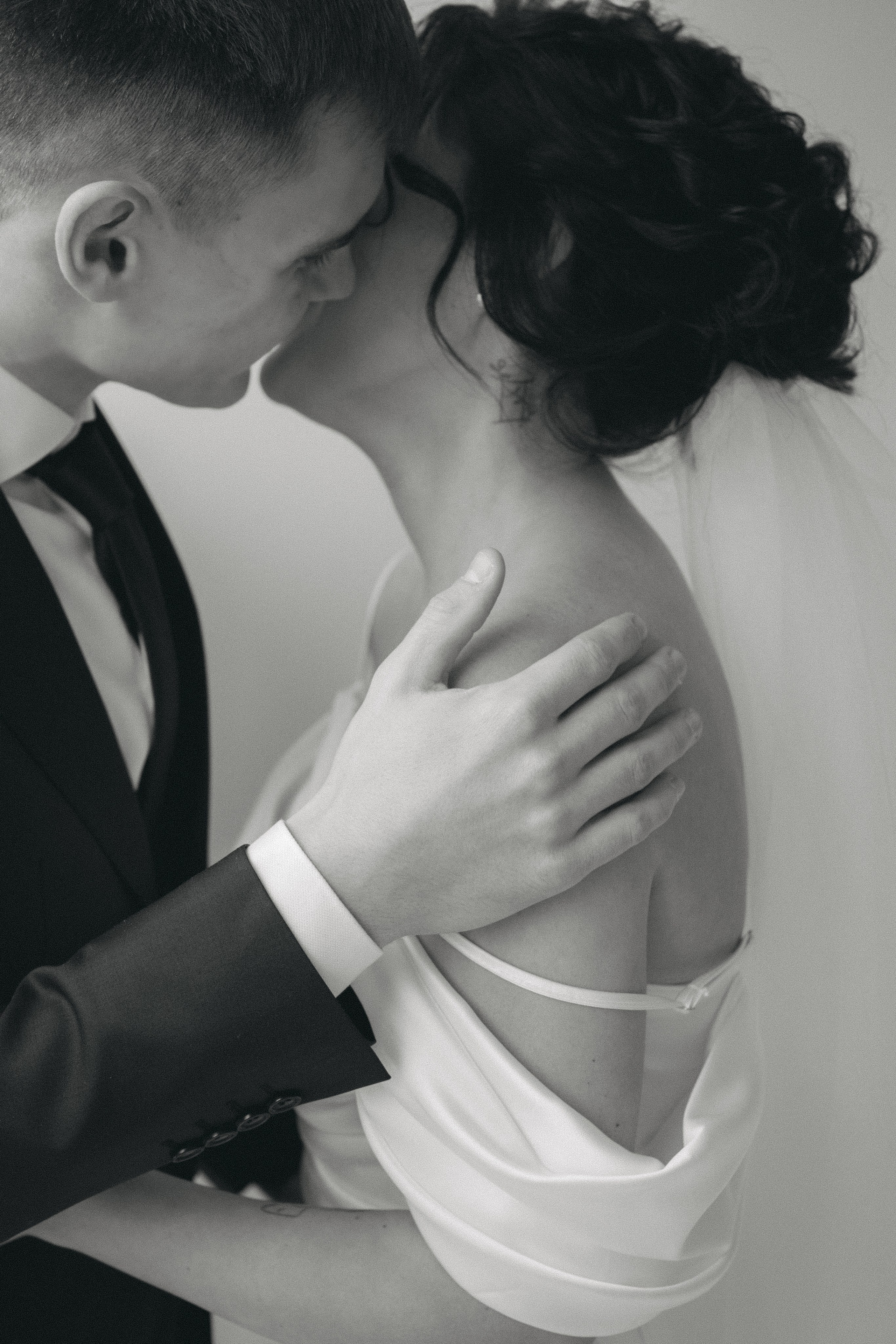 Мелодия Любви. Свадебный и семейный фотограф Афанасьева Анна в Кисловодске