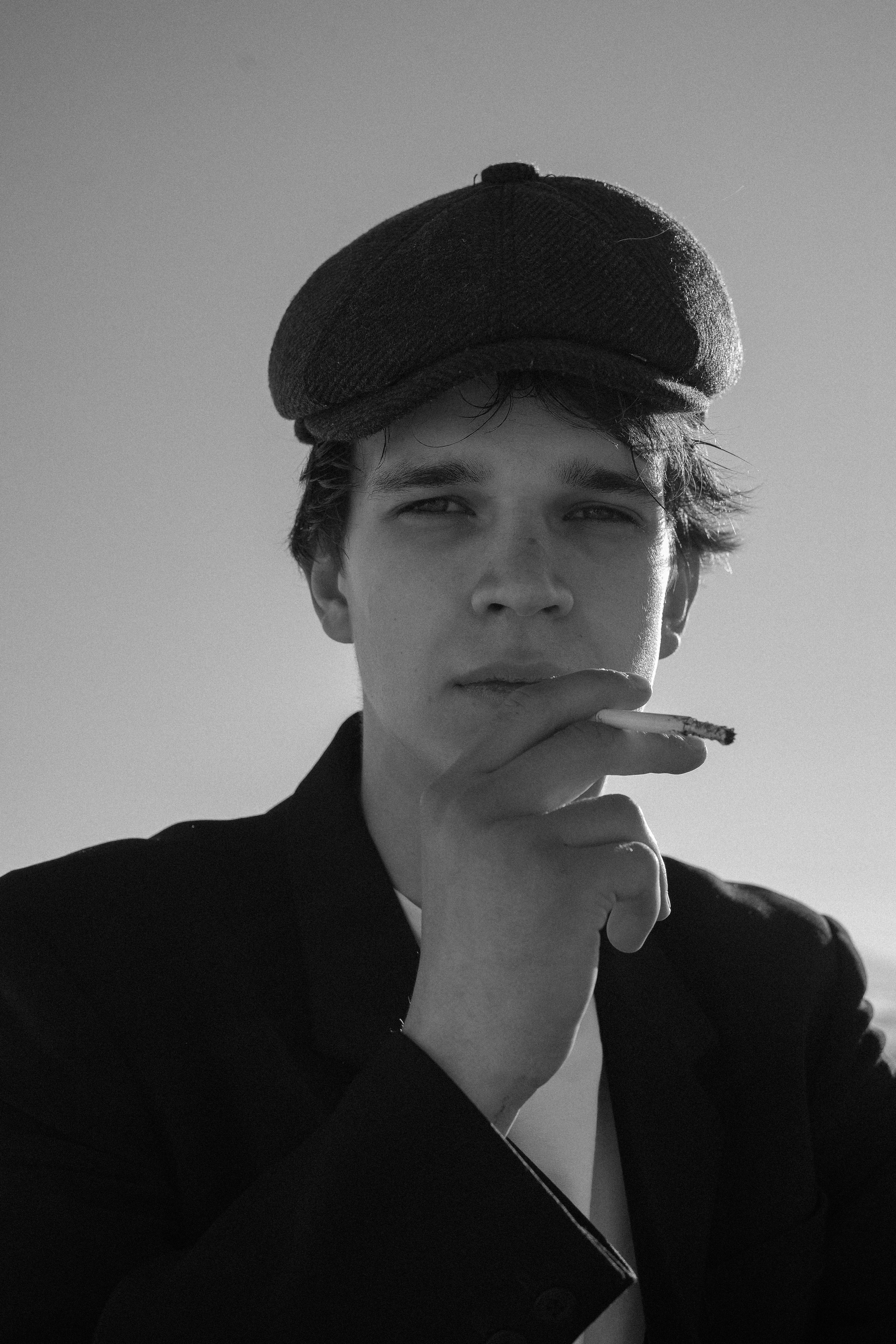 Пожар. Свадебный и семейный фотограф Афанасьева Анна в Кисловодске