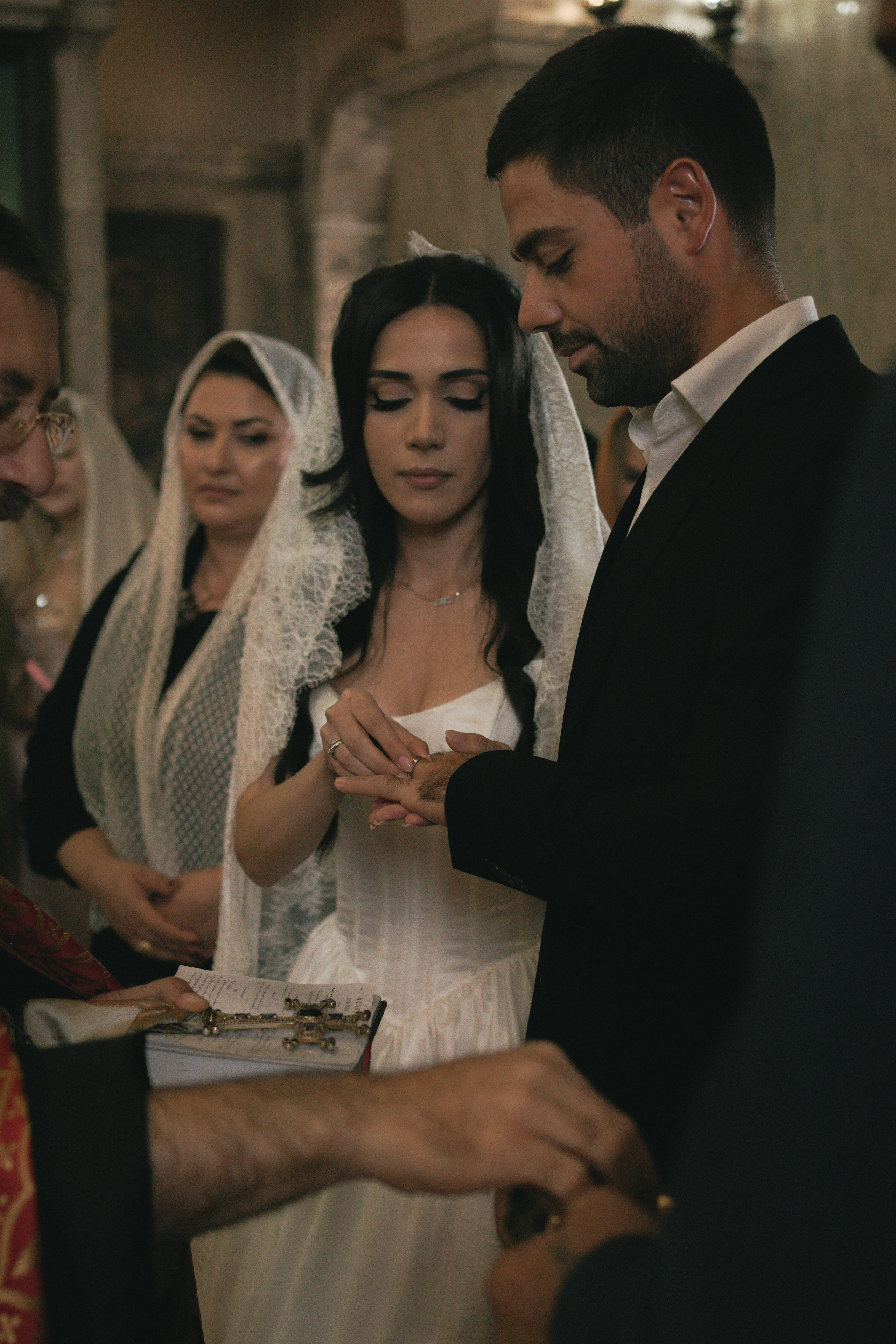 Испания. Свадебный и семейный фотограф Афанасьева Анна в Кисловодске