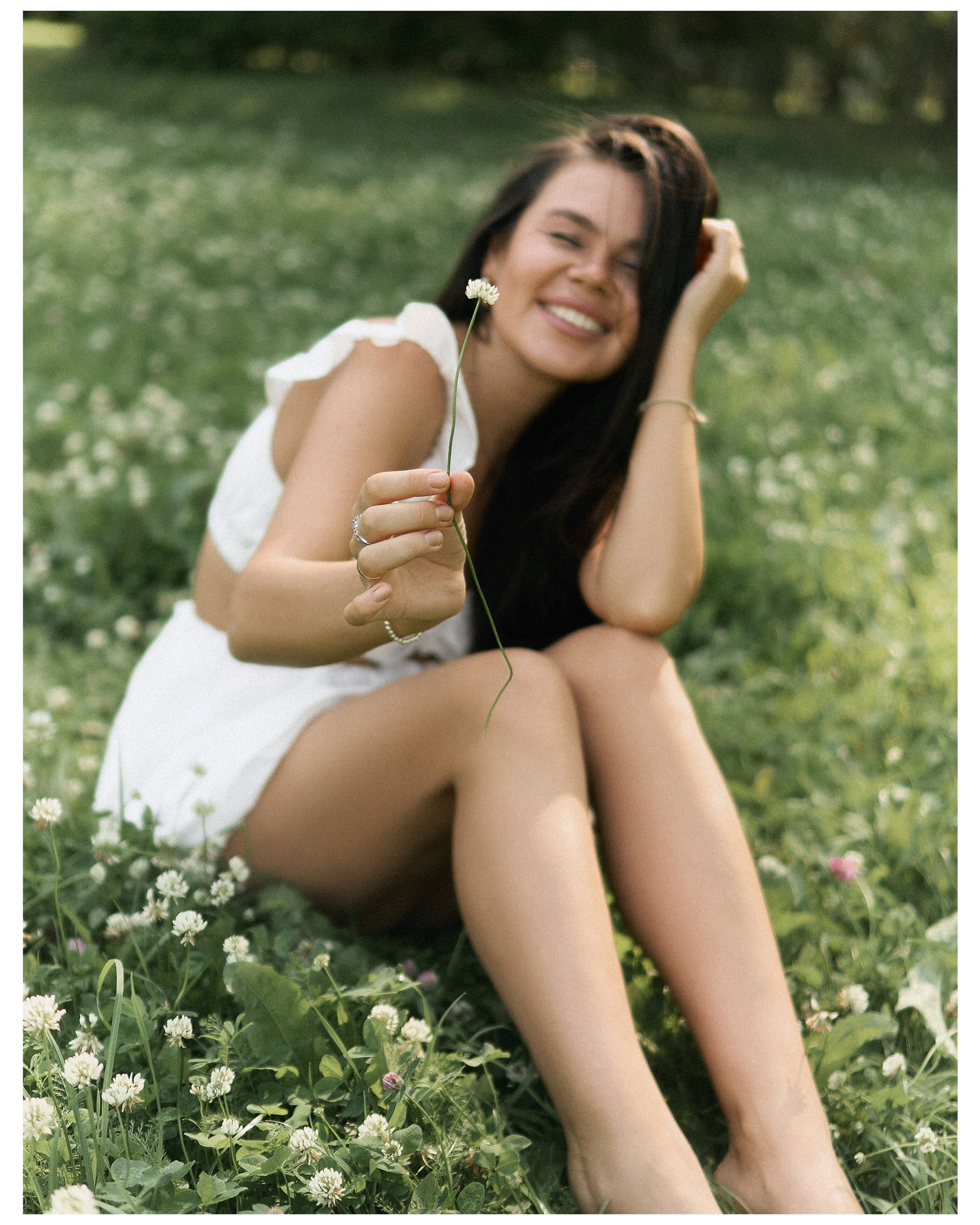 Inna. Индивидуальная и семейная фотосессия в Чебоксарах Оксана Русакова