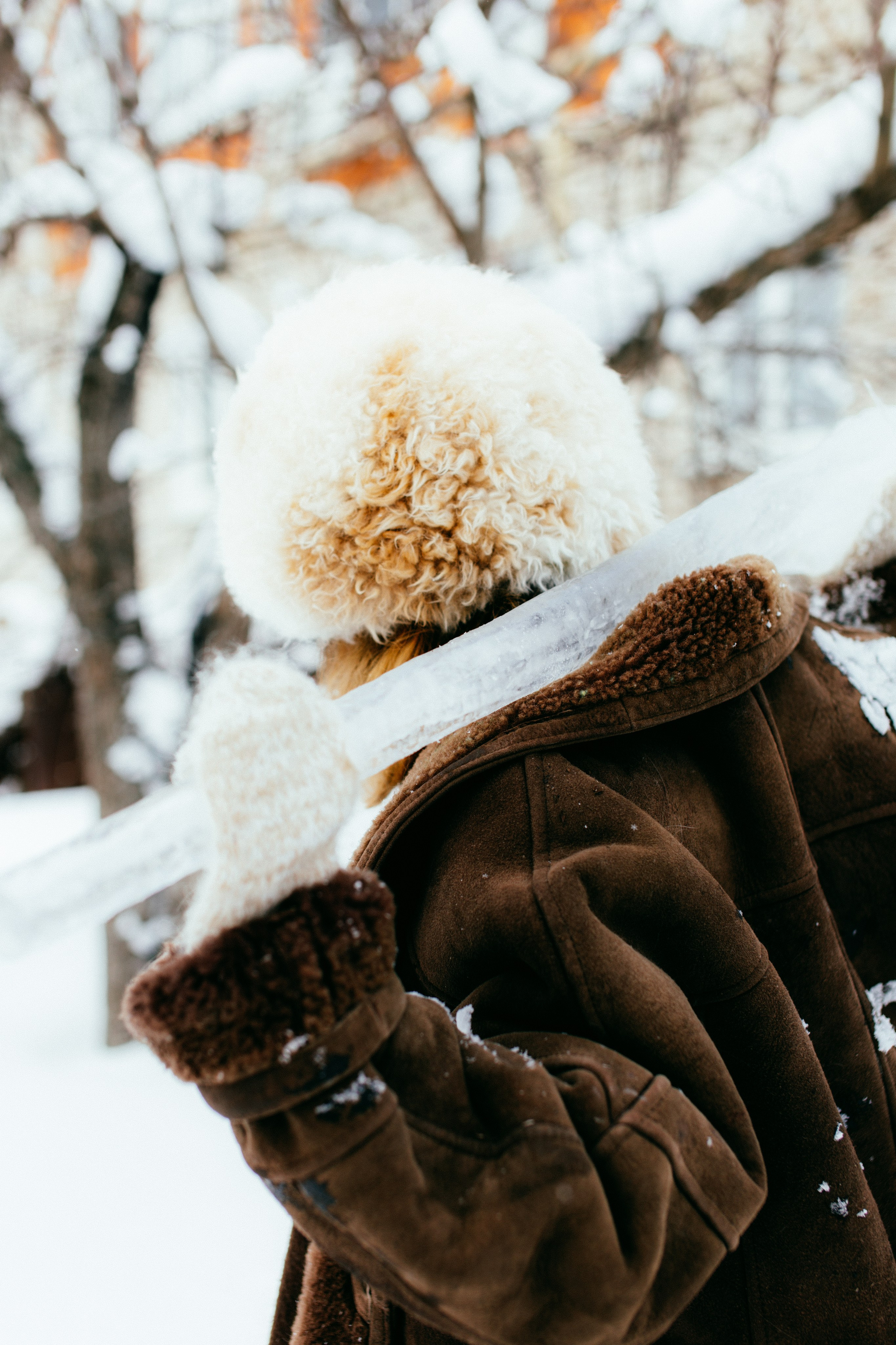 Алена. Фотограф Наталья Уколова в Саранске