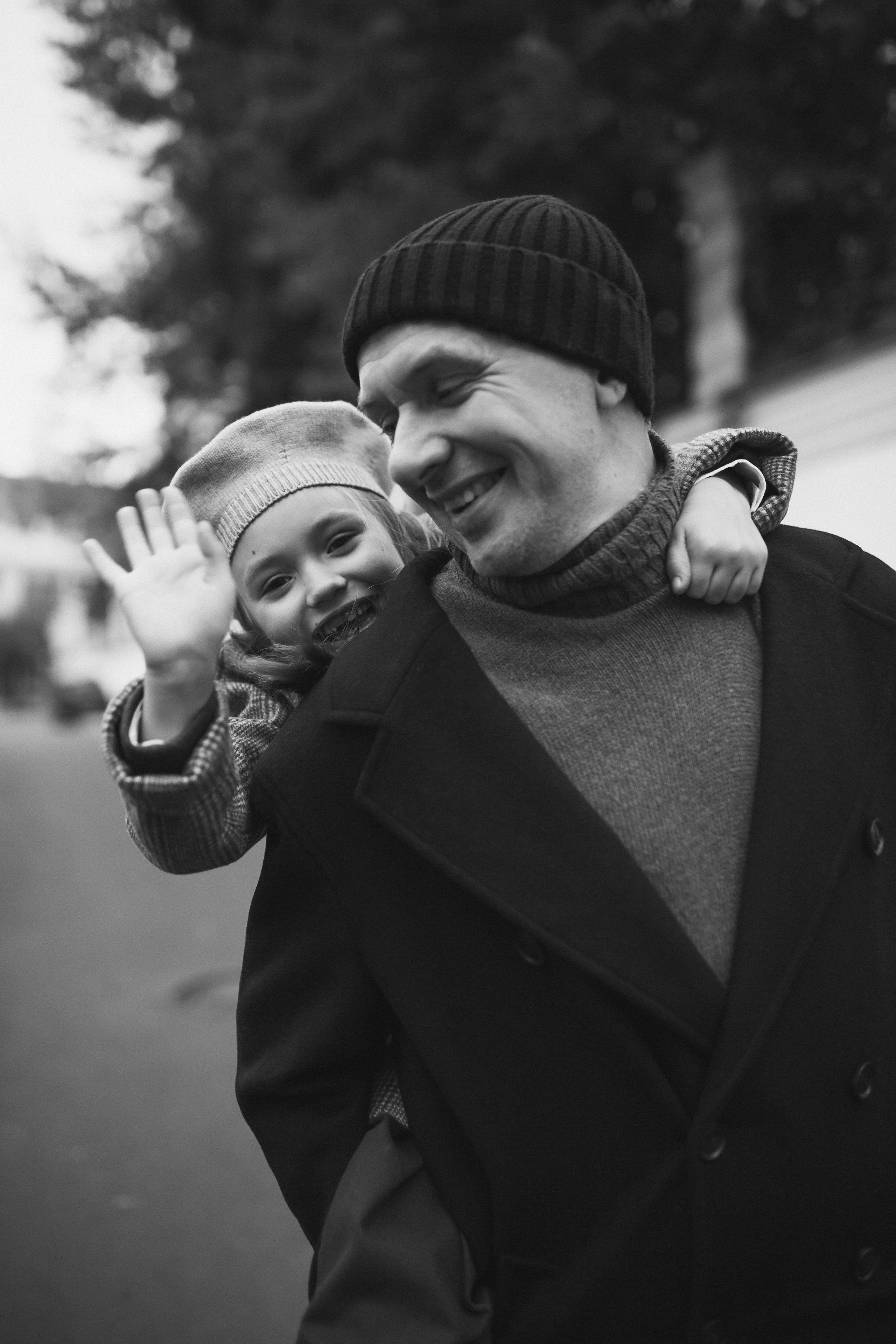 Фотопрогука. Фотограф в Москве и Московской области Анна Кузьмина @ne.secret