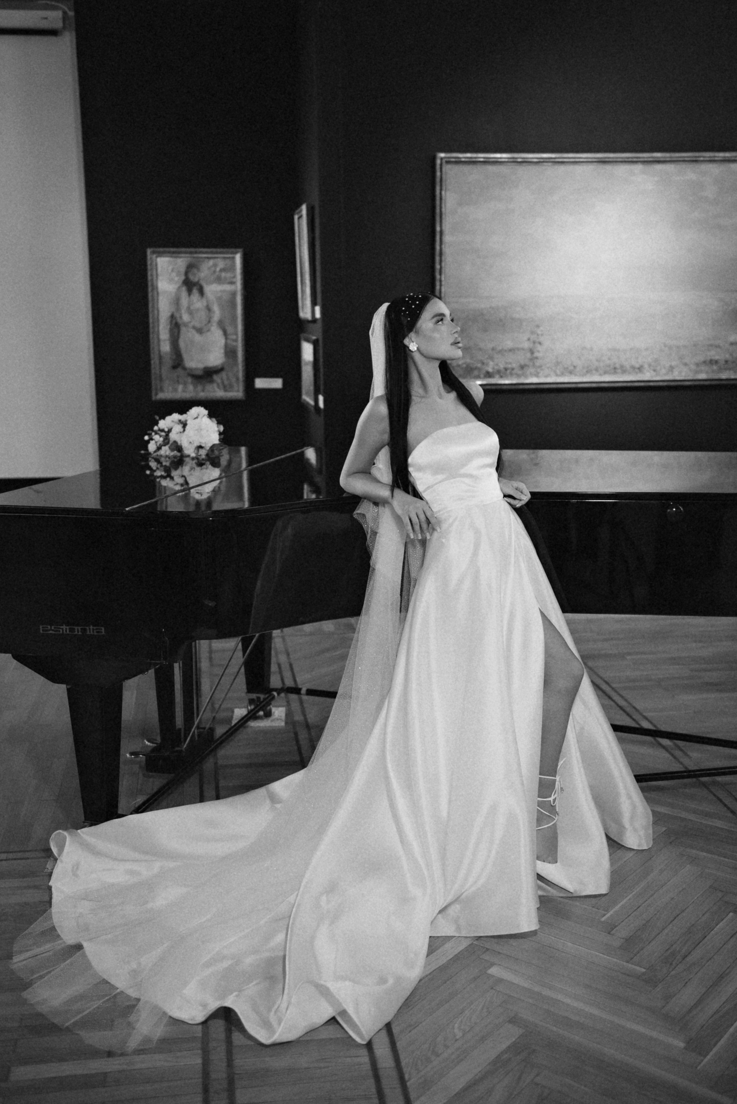 Никита и Ксения. Свадебный фотограф в Тамбове и области