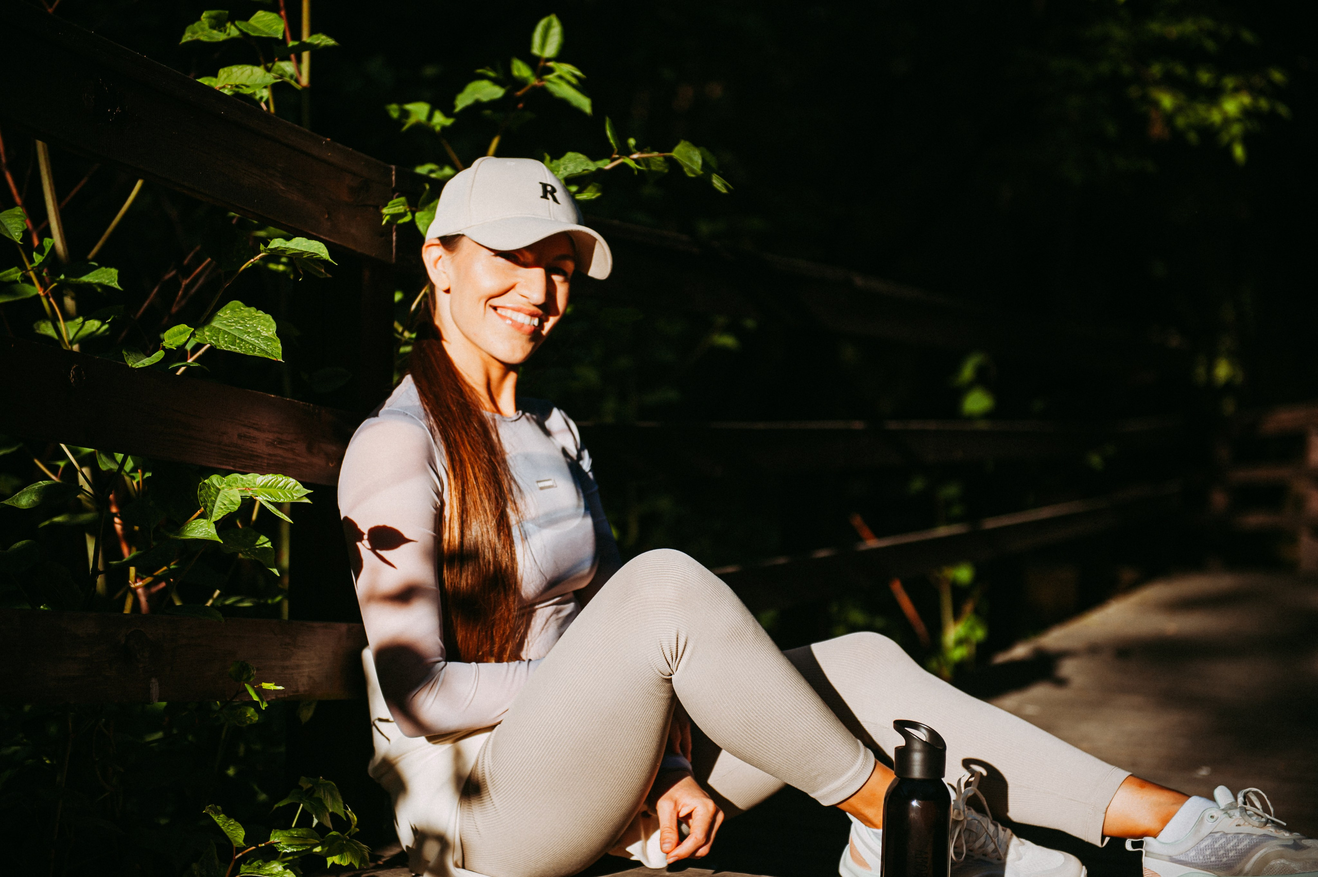 Фотосессия для фитнес-тренера. ФОТОГРАФ В МОСКВЕ ЛЮДМИЛА СТРОКОВА