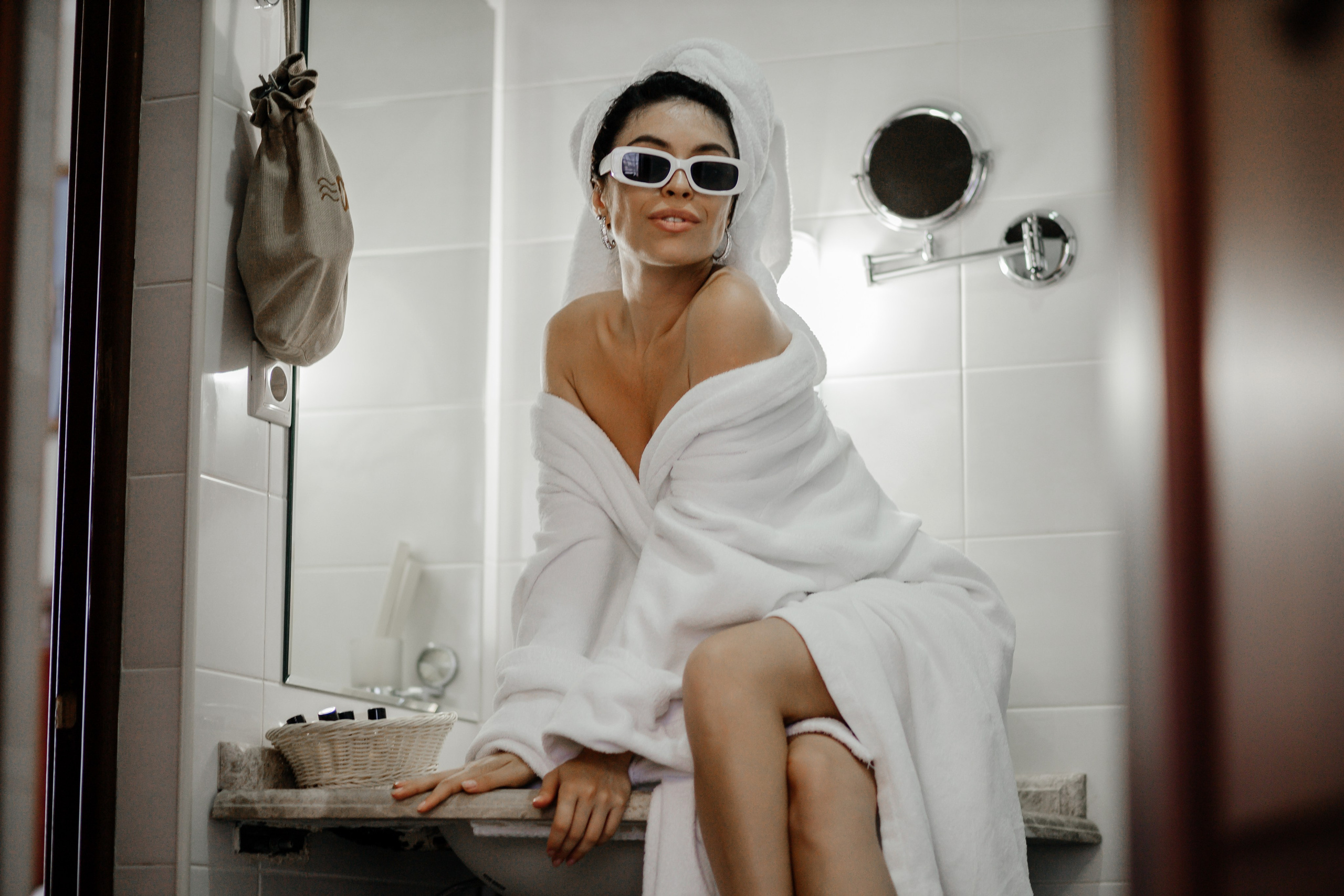 Контент съемка для отеля Amici Grand Hotel. Фотограф Краснодар