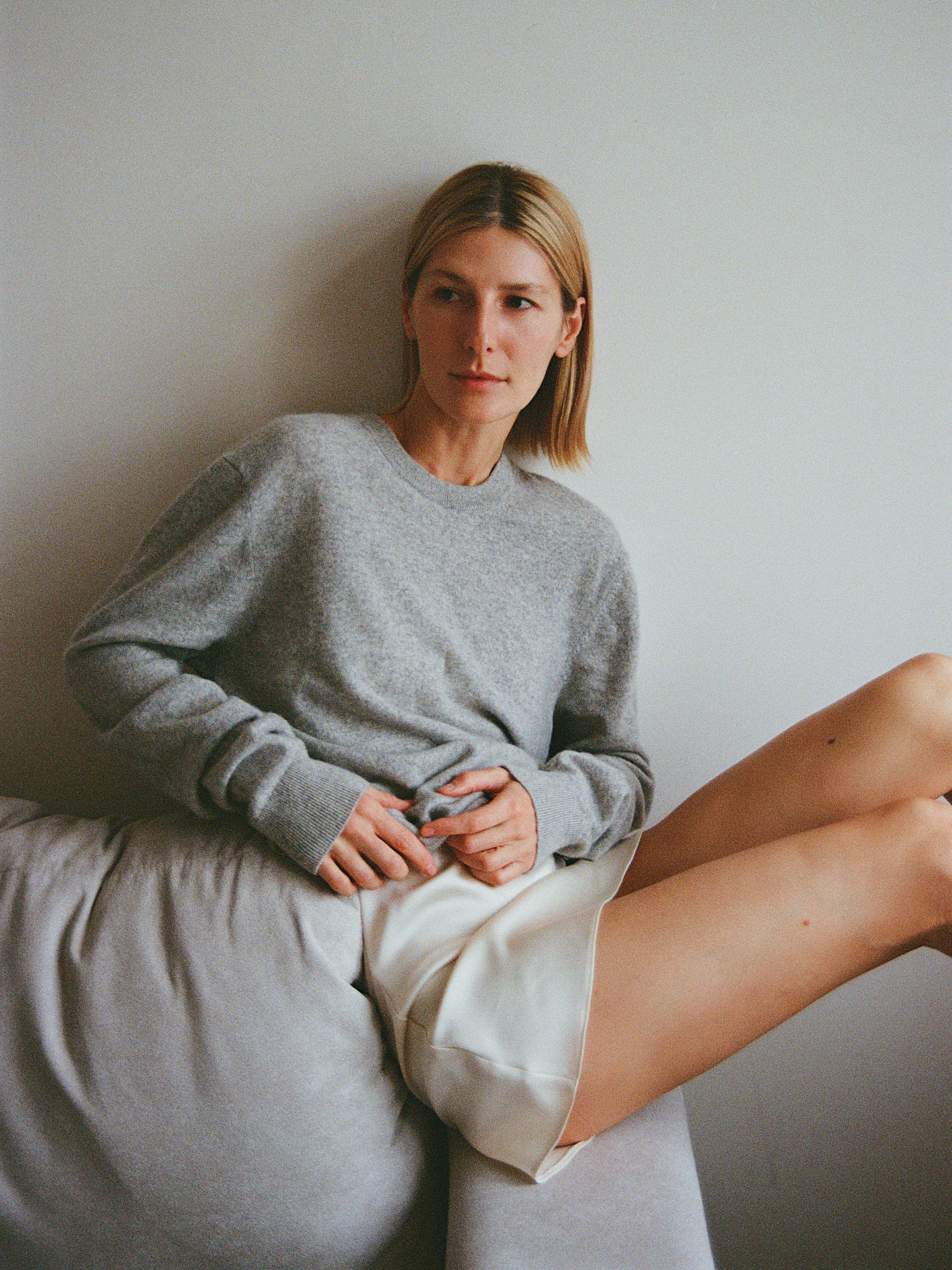 Film gallery. Фотограф Ксения Гинцак Москва