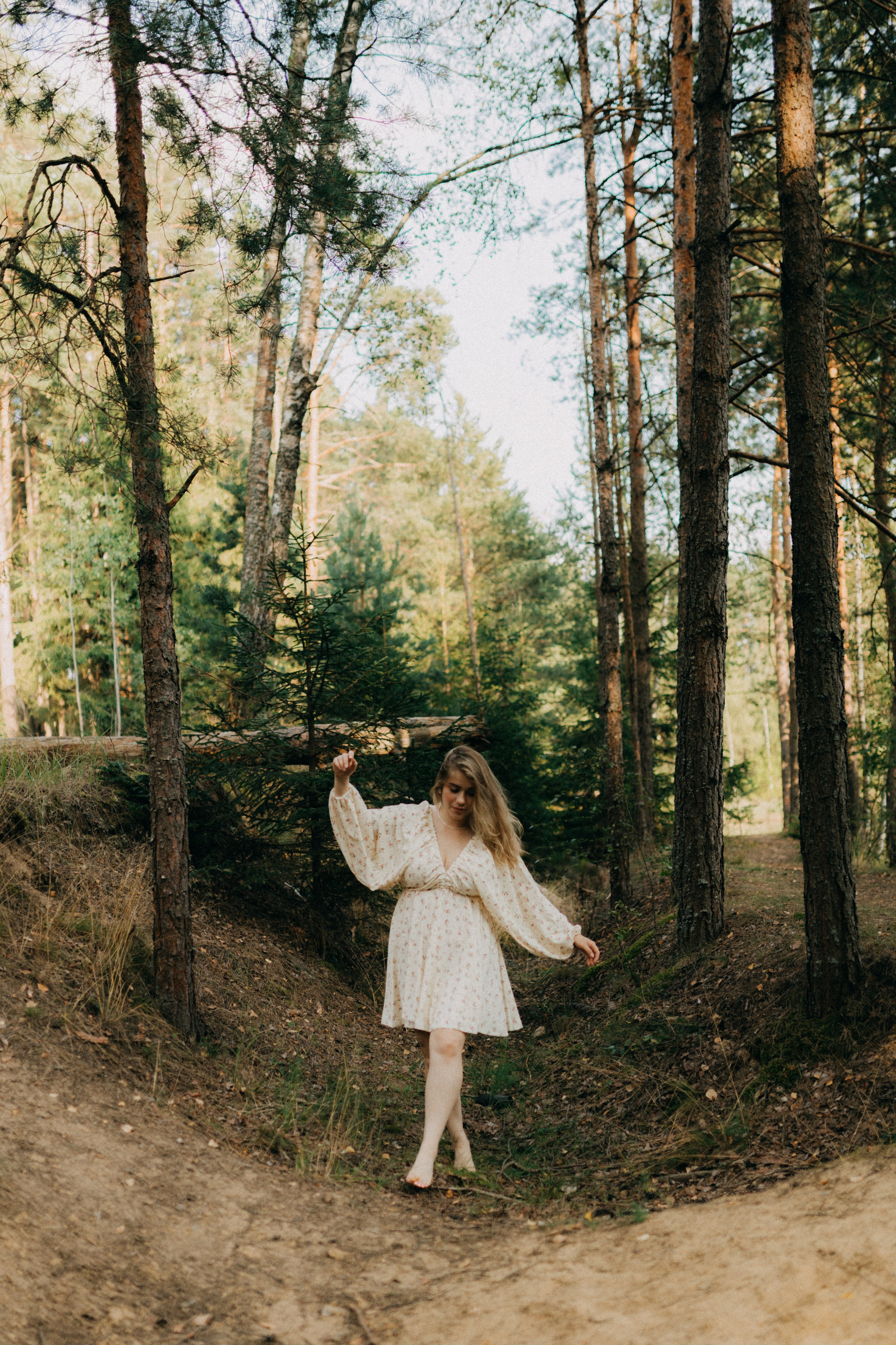 Анастасия. Фотограф НОГИНСК, Москва, Анастасия Белая