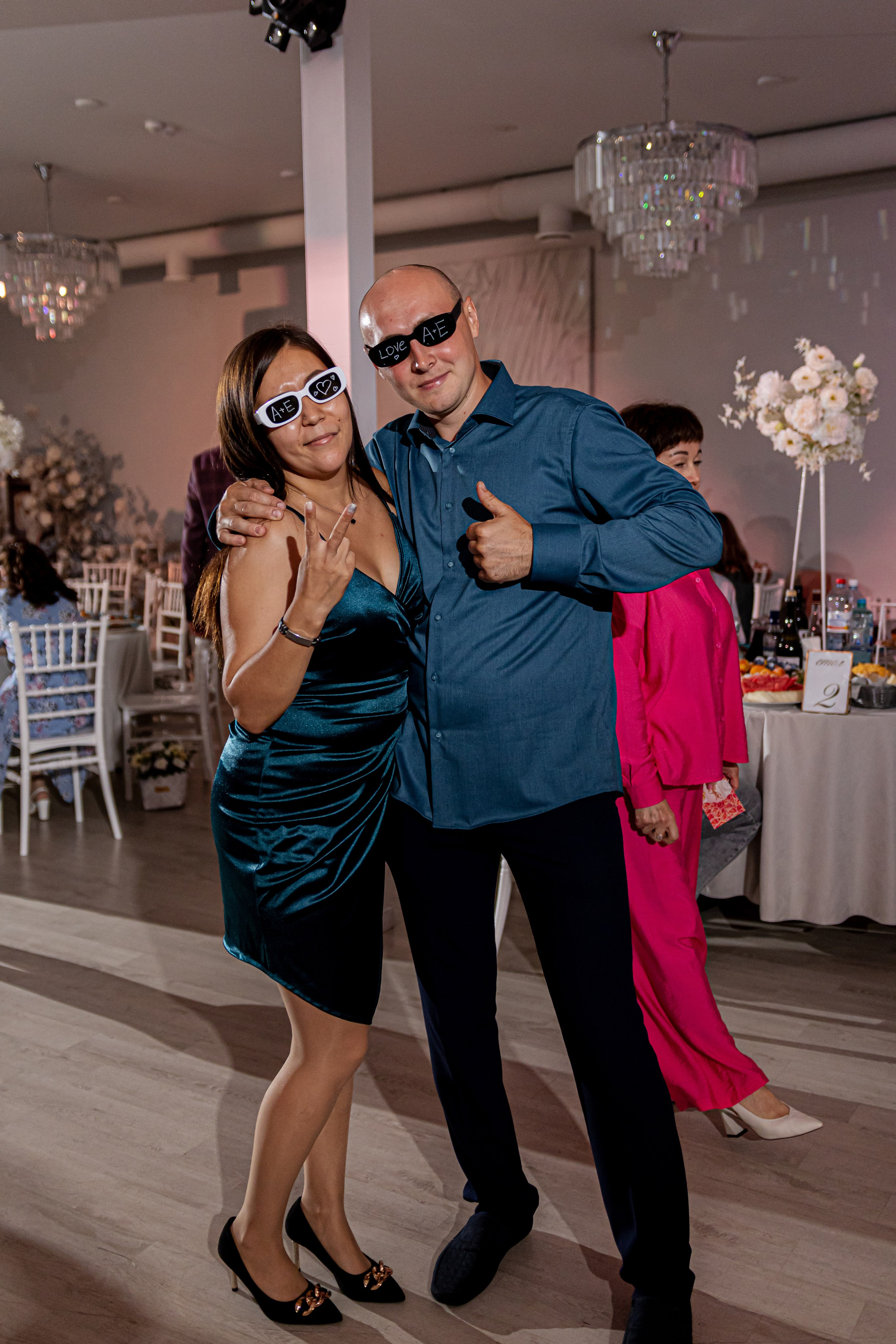 2. Свадебный фотограф Челябинск