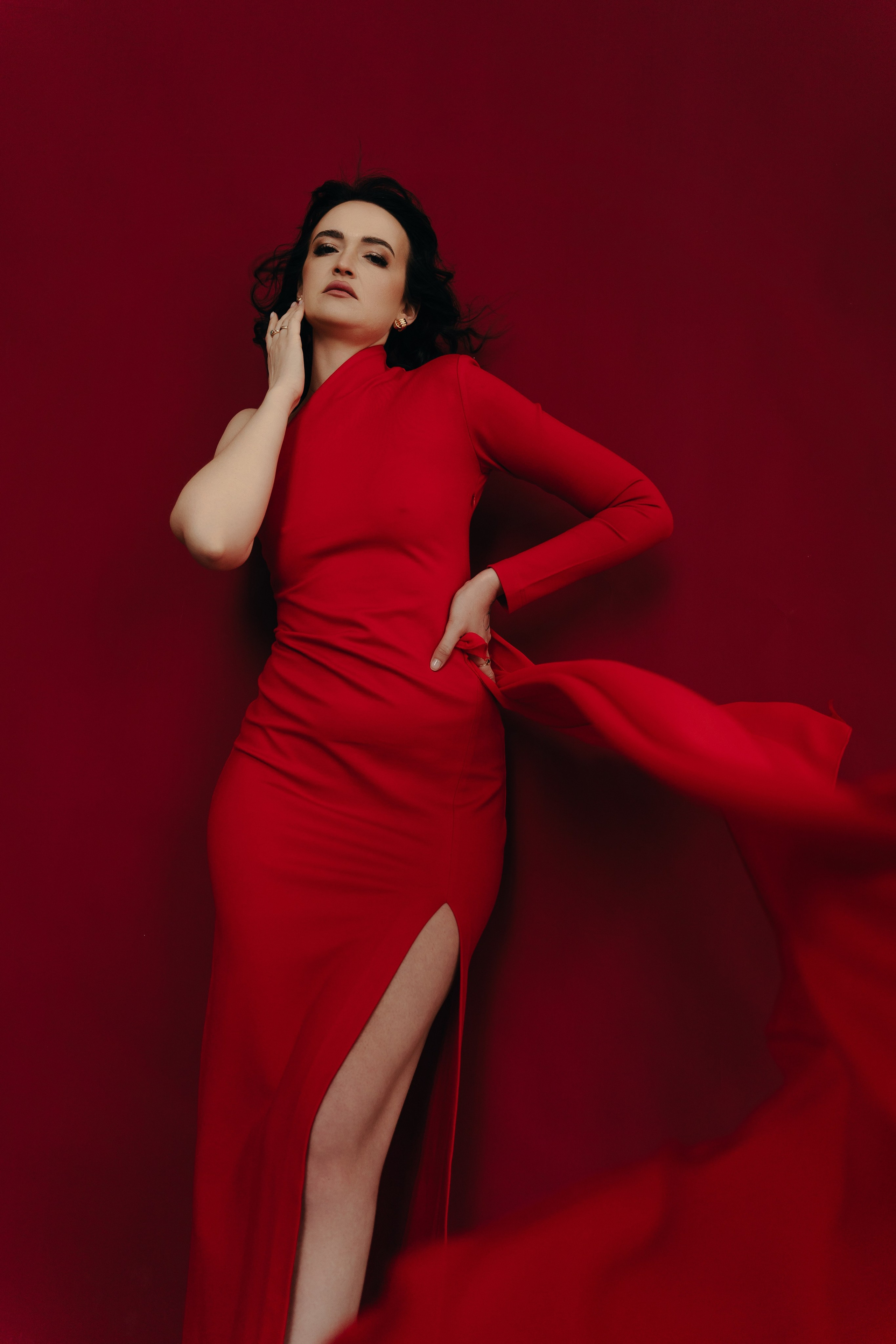 Мария. Истории