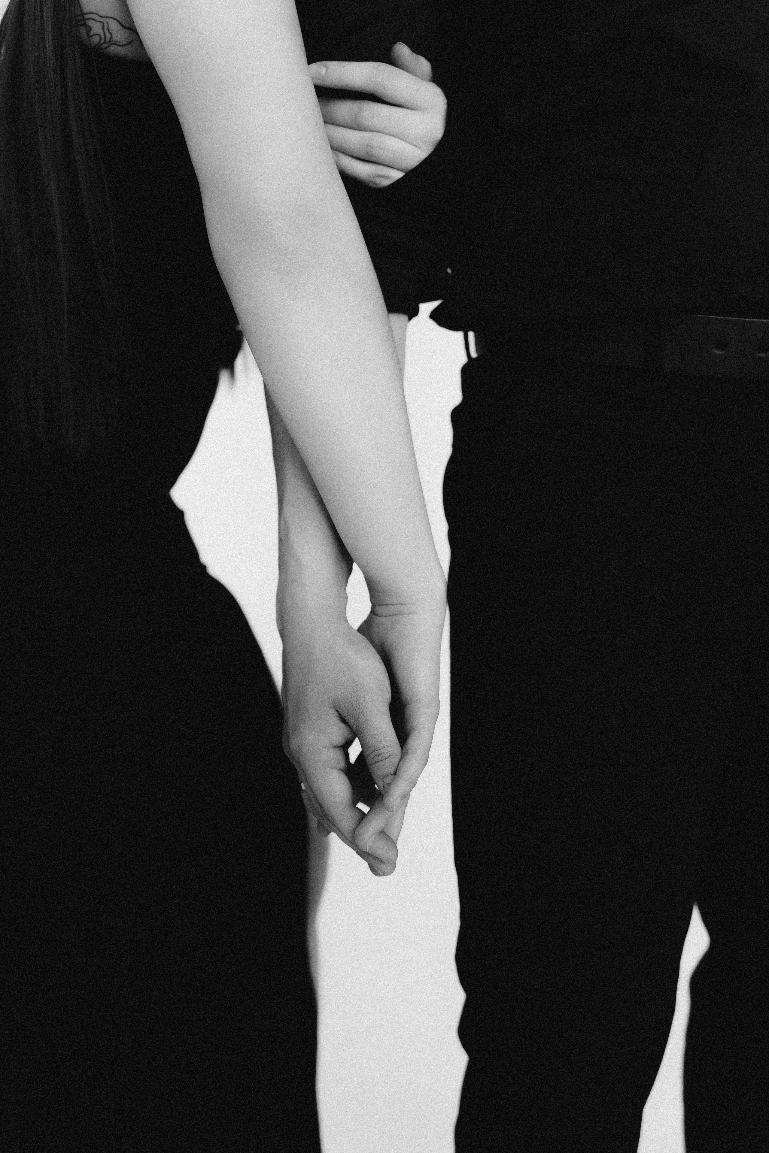 Кристина и Илья. Истории