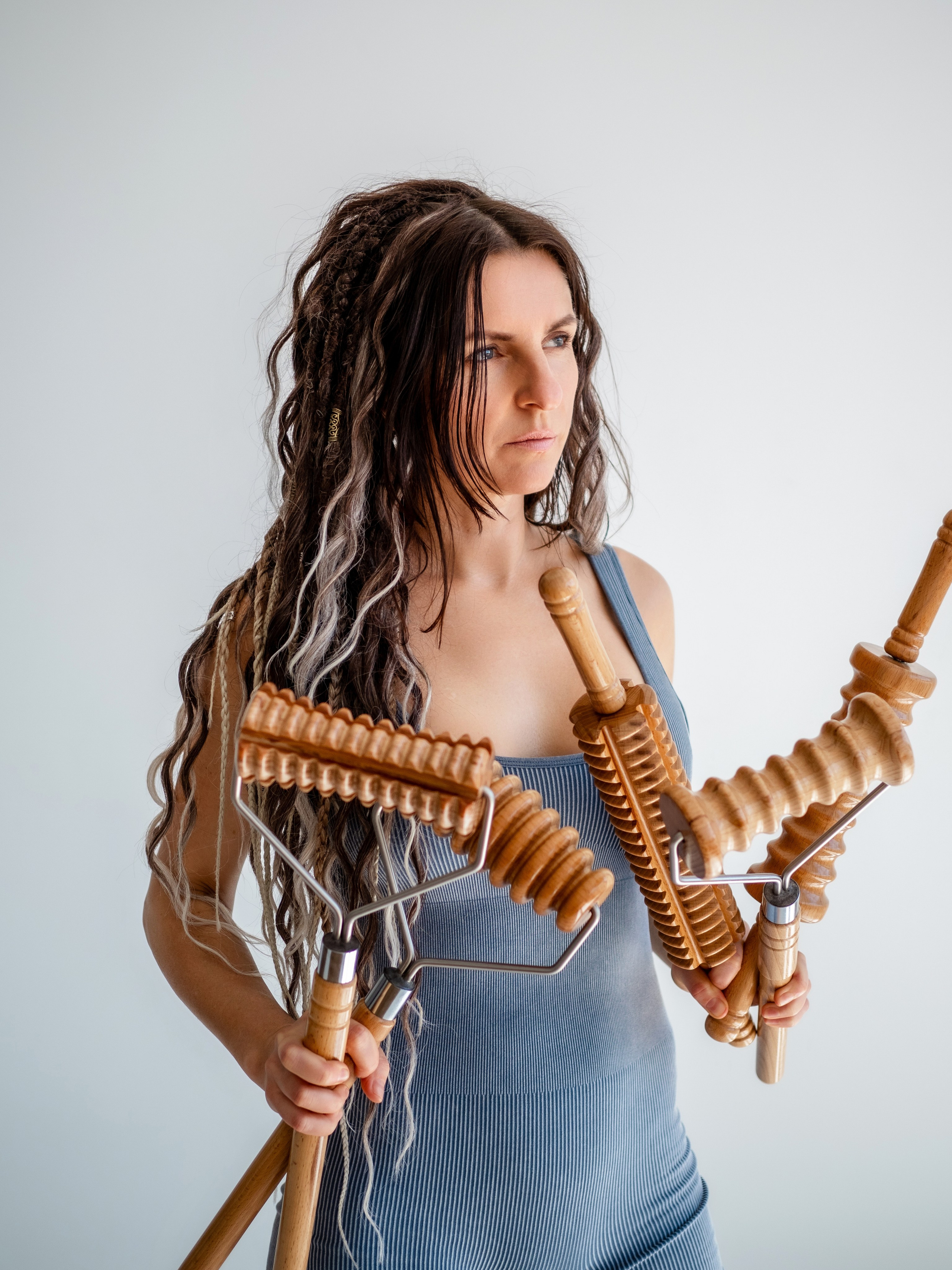 Мадеротерапия — для контента. Кулишова Катерина — твой фотограф