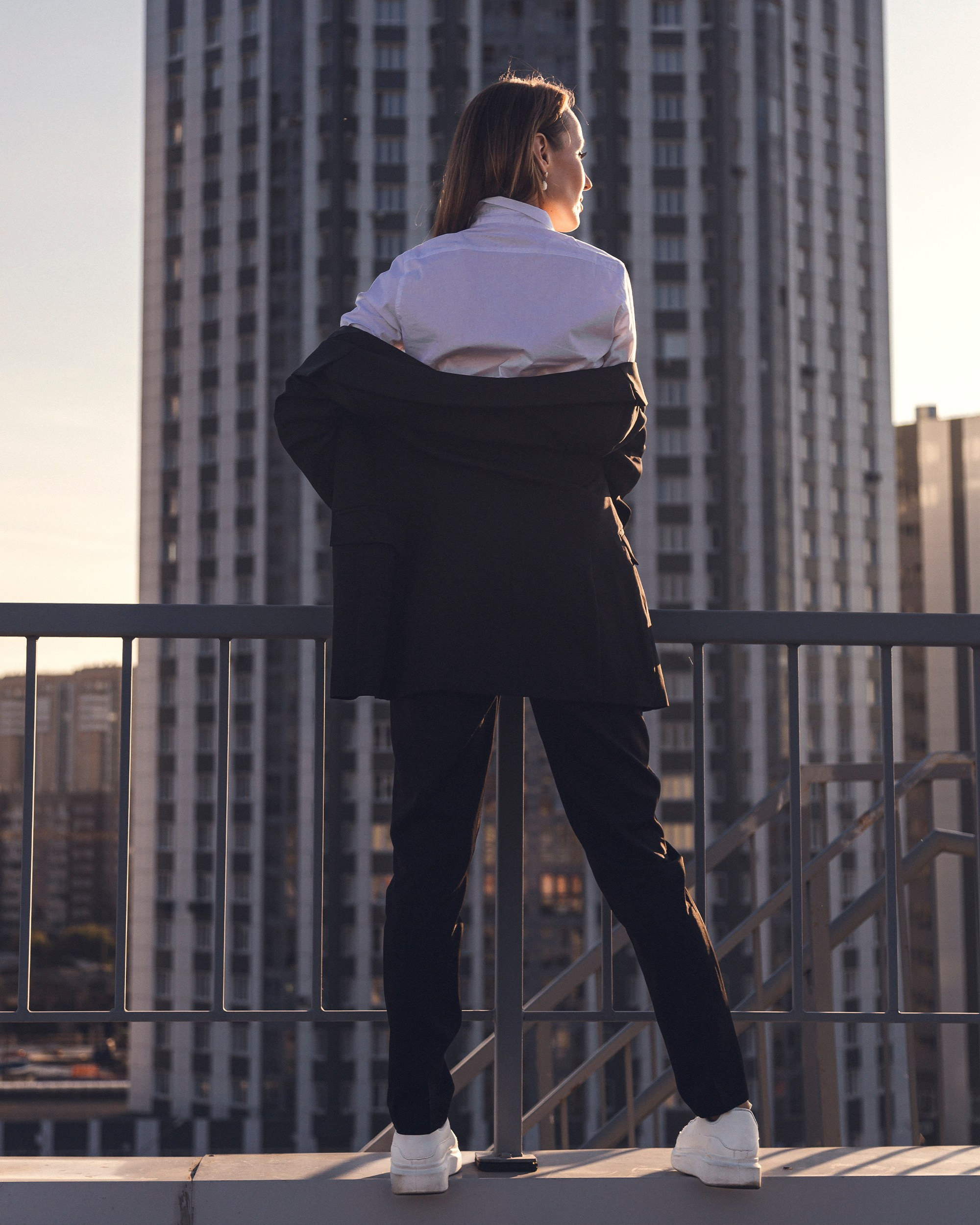 Эля. Фотограф ваших событий в Красноярске — Макс Захарченко