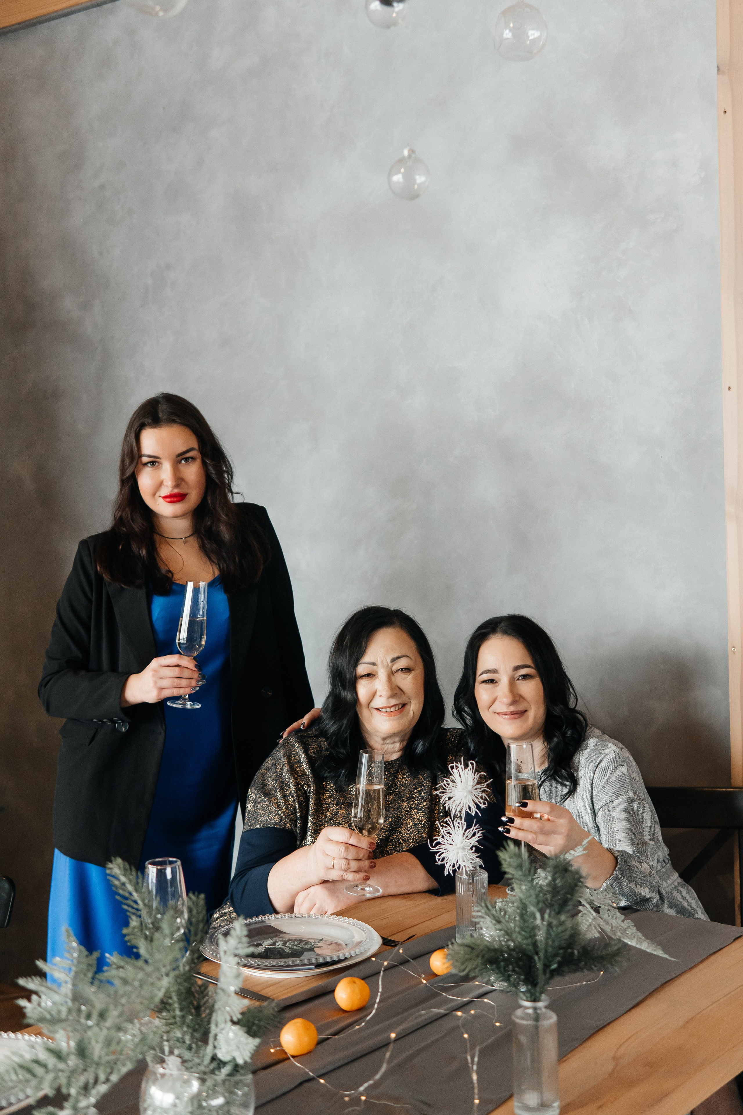 Яна и девочки <3. Главная страница