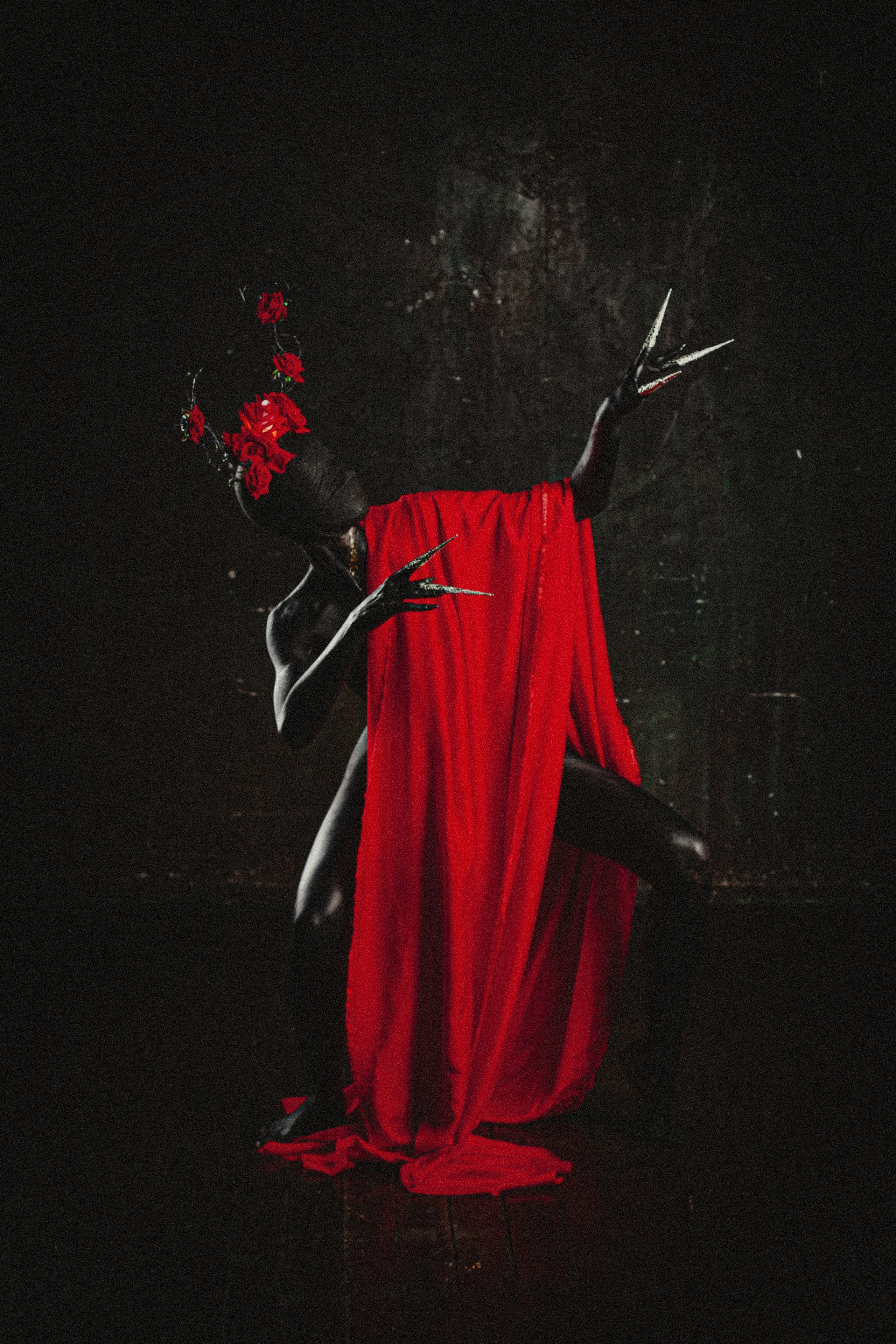 MOTHER. The Abstracter