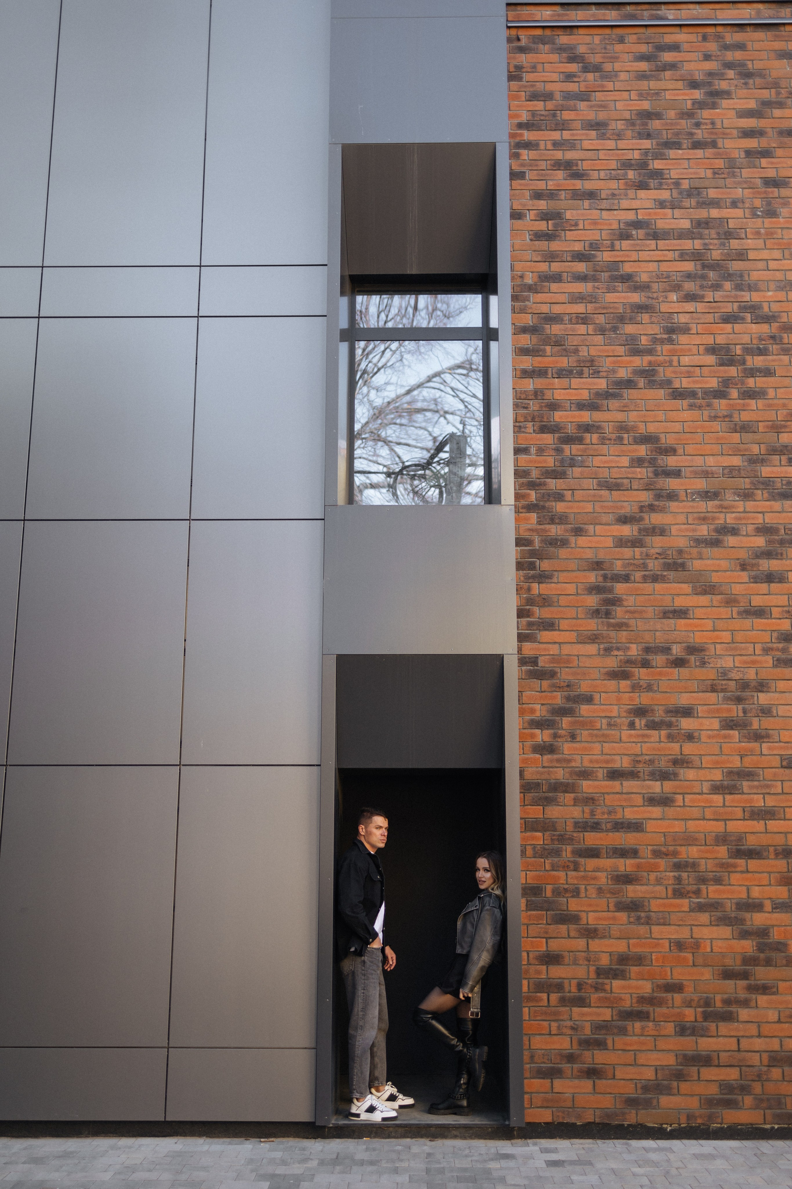 Карина и Артём