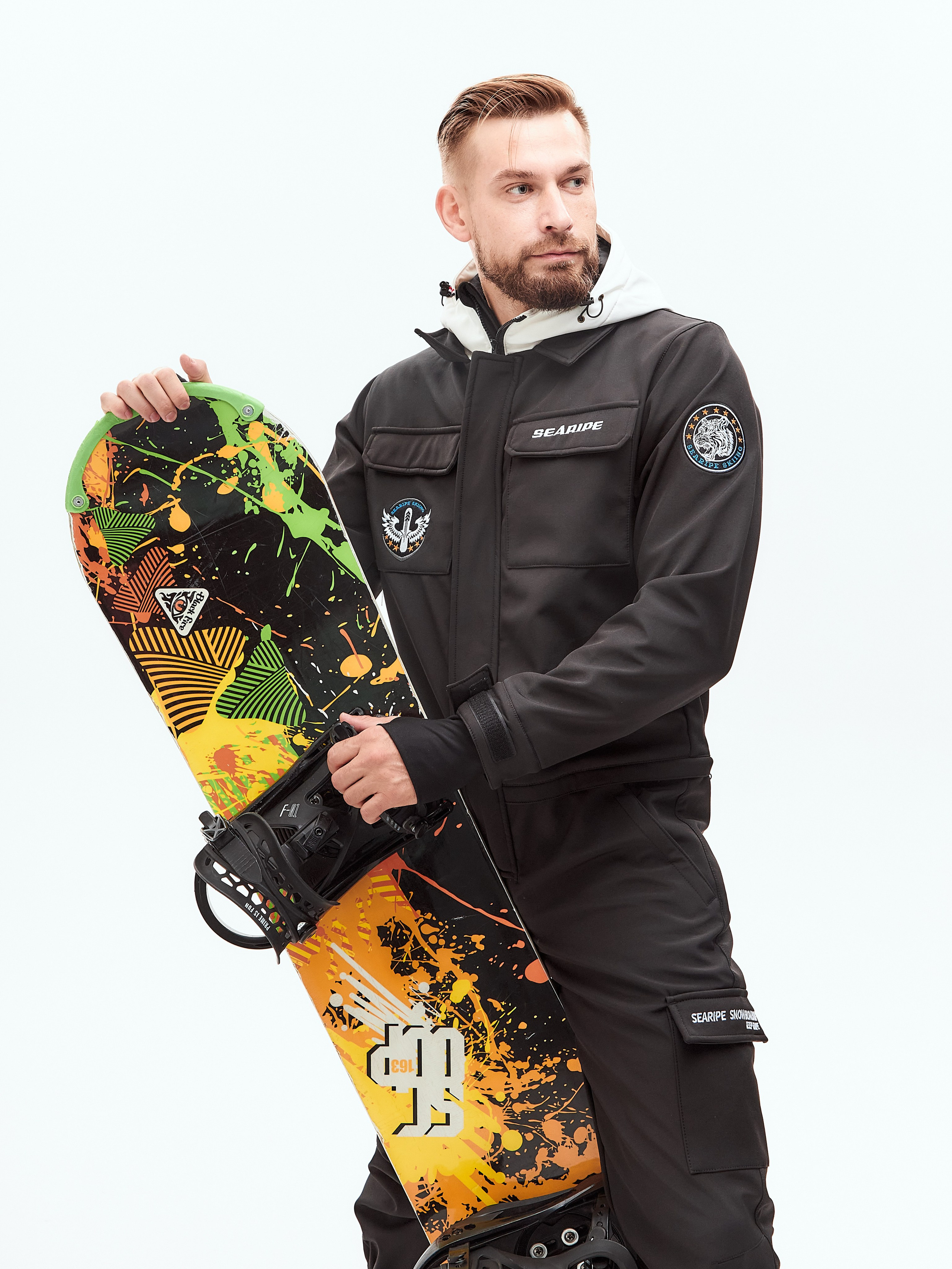 КОЛЯ. Продающий контент для маркетплейсов и e-commerce «под ключ»