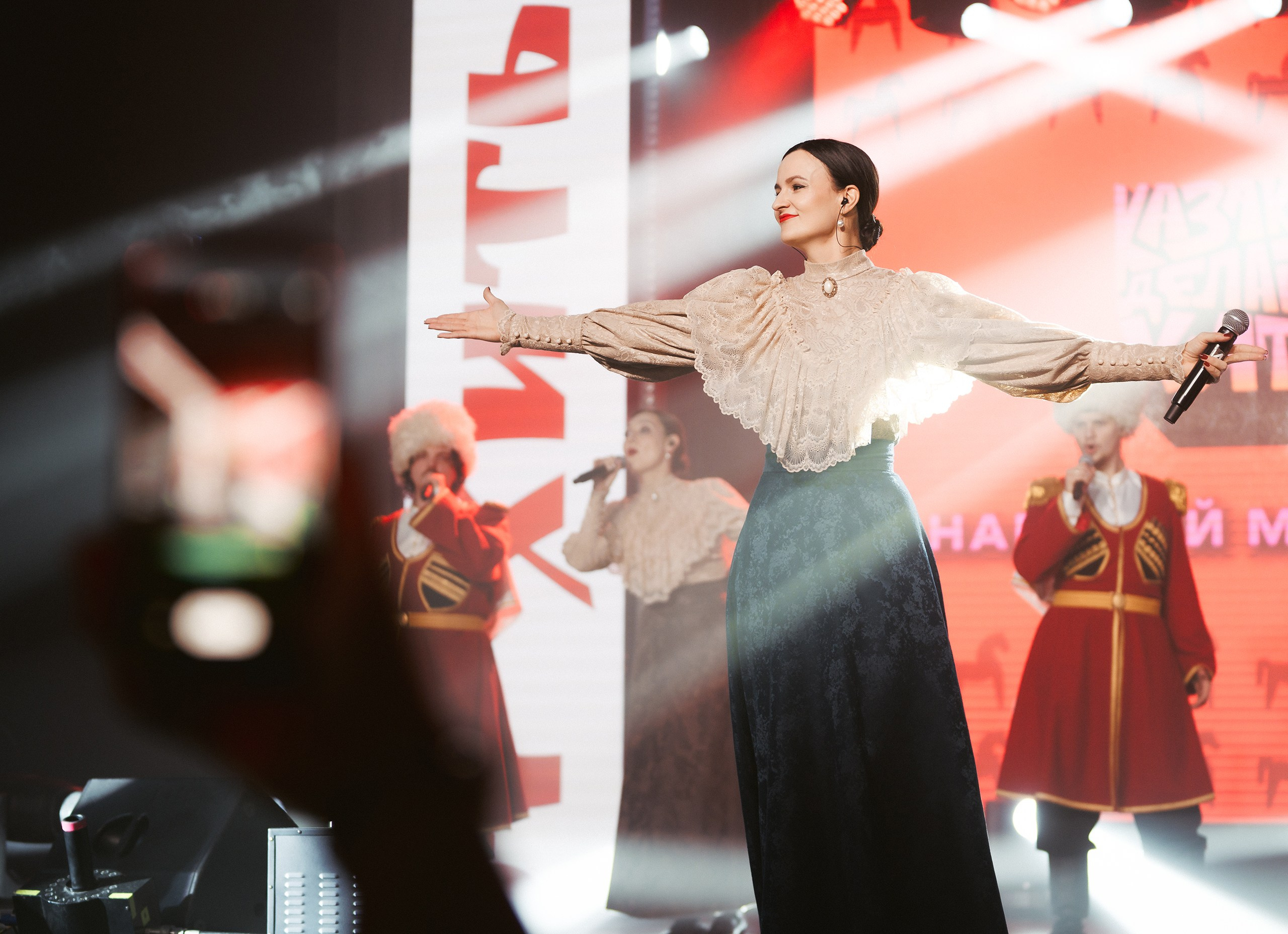 Репортажная фотография. Илья Казанков. Фотограф и графический дизайнер из Калининграда