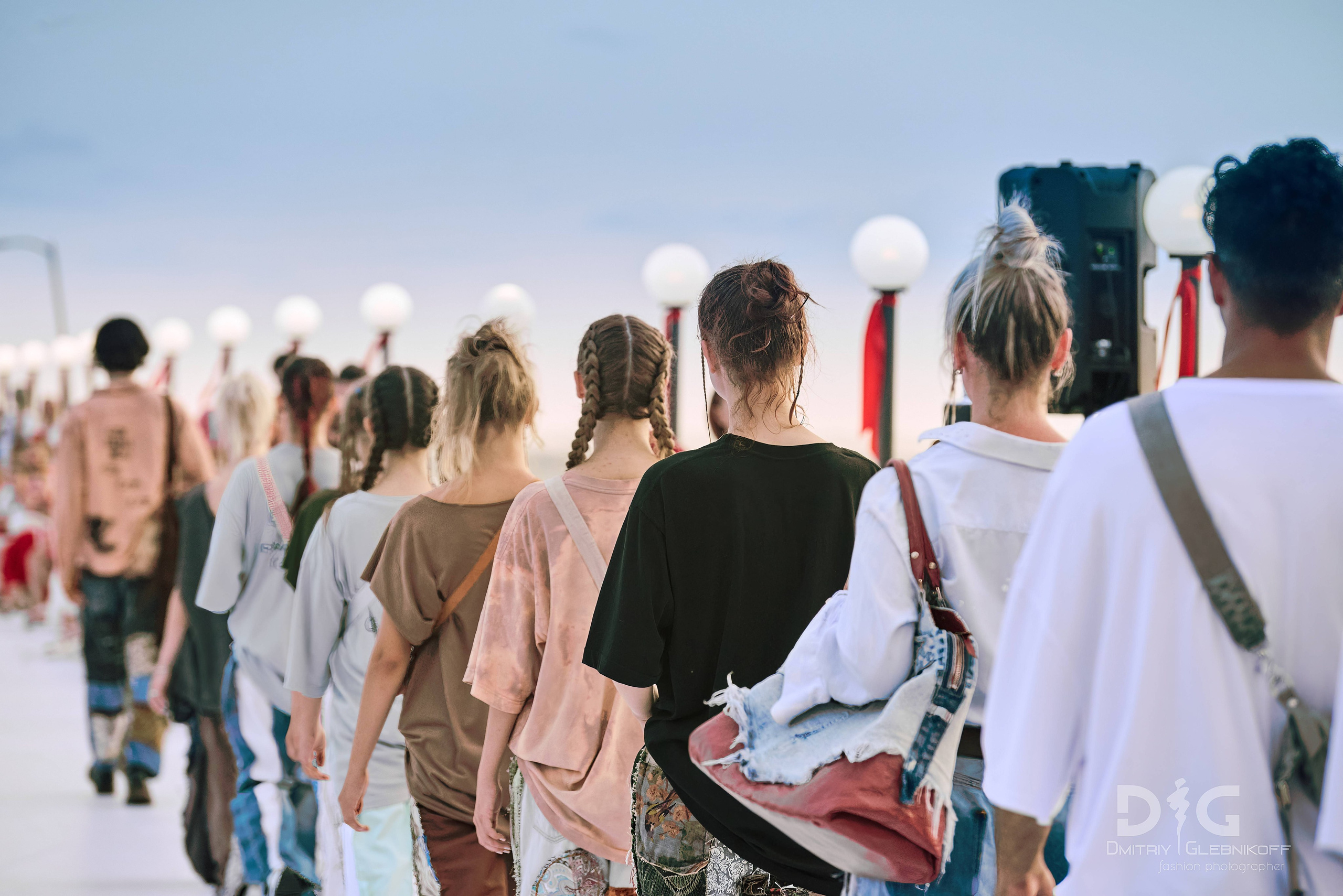 Sea fashon show | sochi | 21.07.2024. Showbiz | Fashion | Reportage