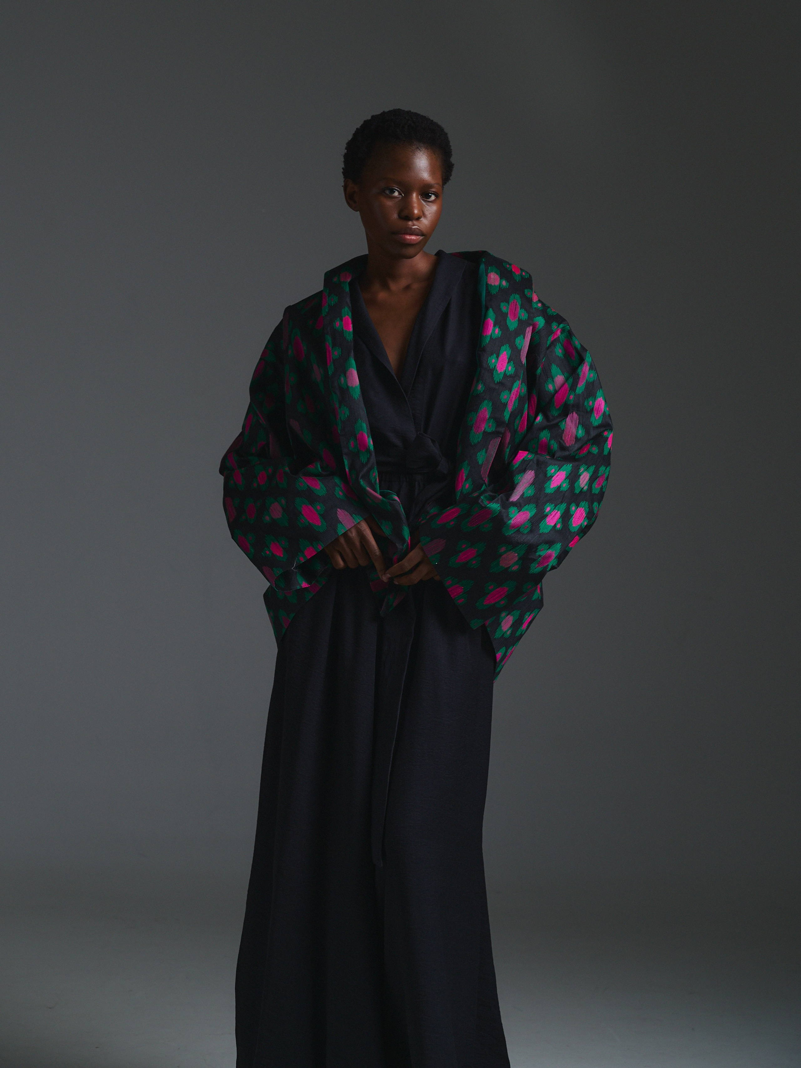 Съёмка для бренда Baliwood. Fashion фотограф в Москве Ксения Чупрунова