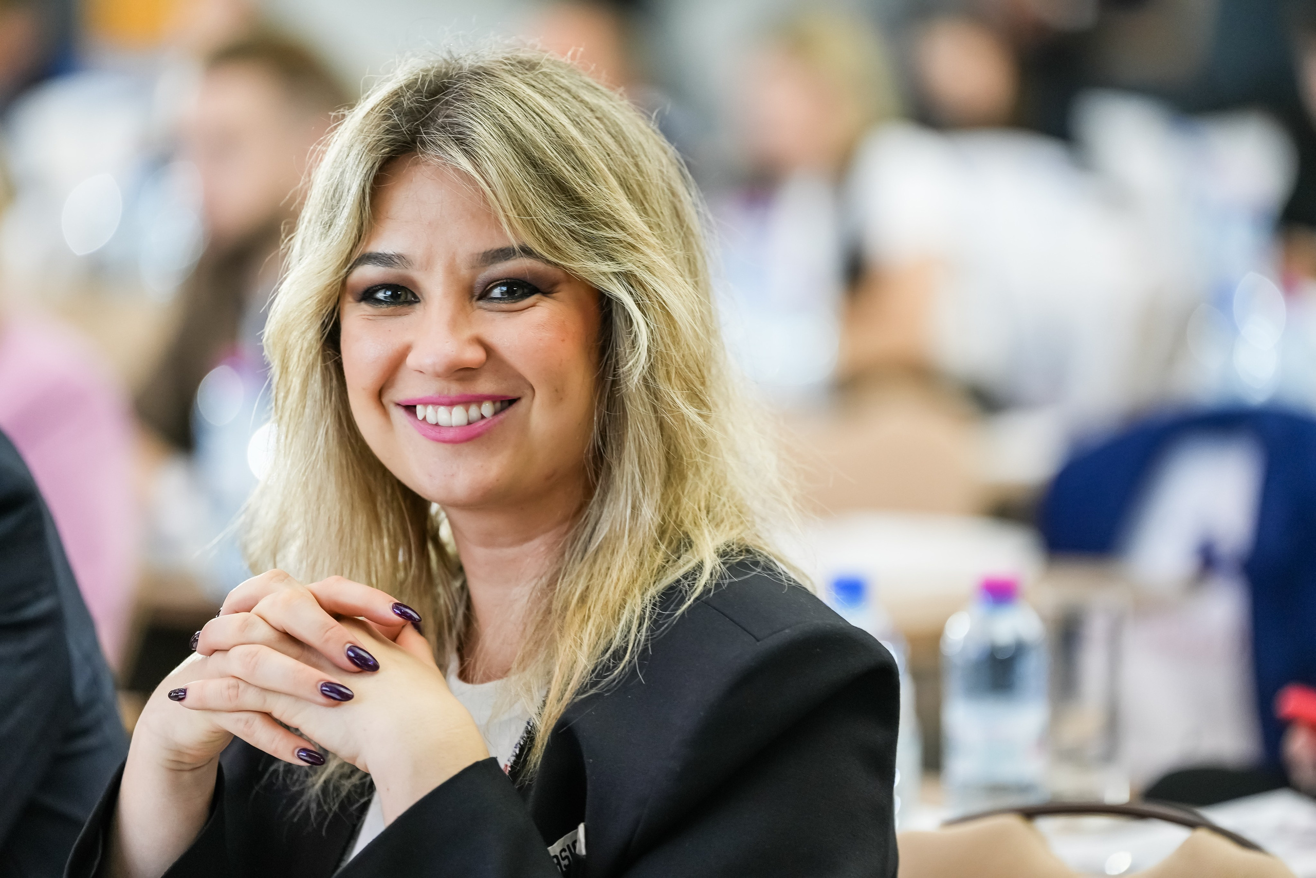 XXII Международная конференция ЛКМ | Radisson Collection. Репортажный фотограф | Роза Хутор Красная Поляна Сочи Сириус