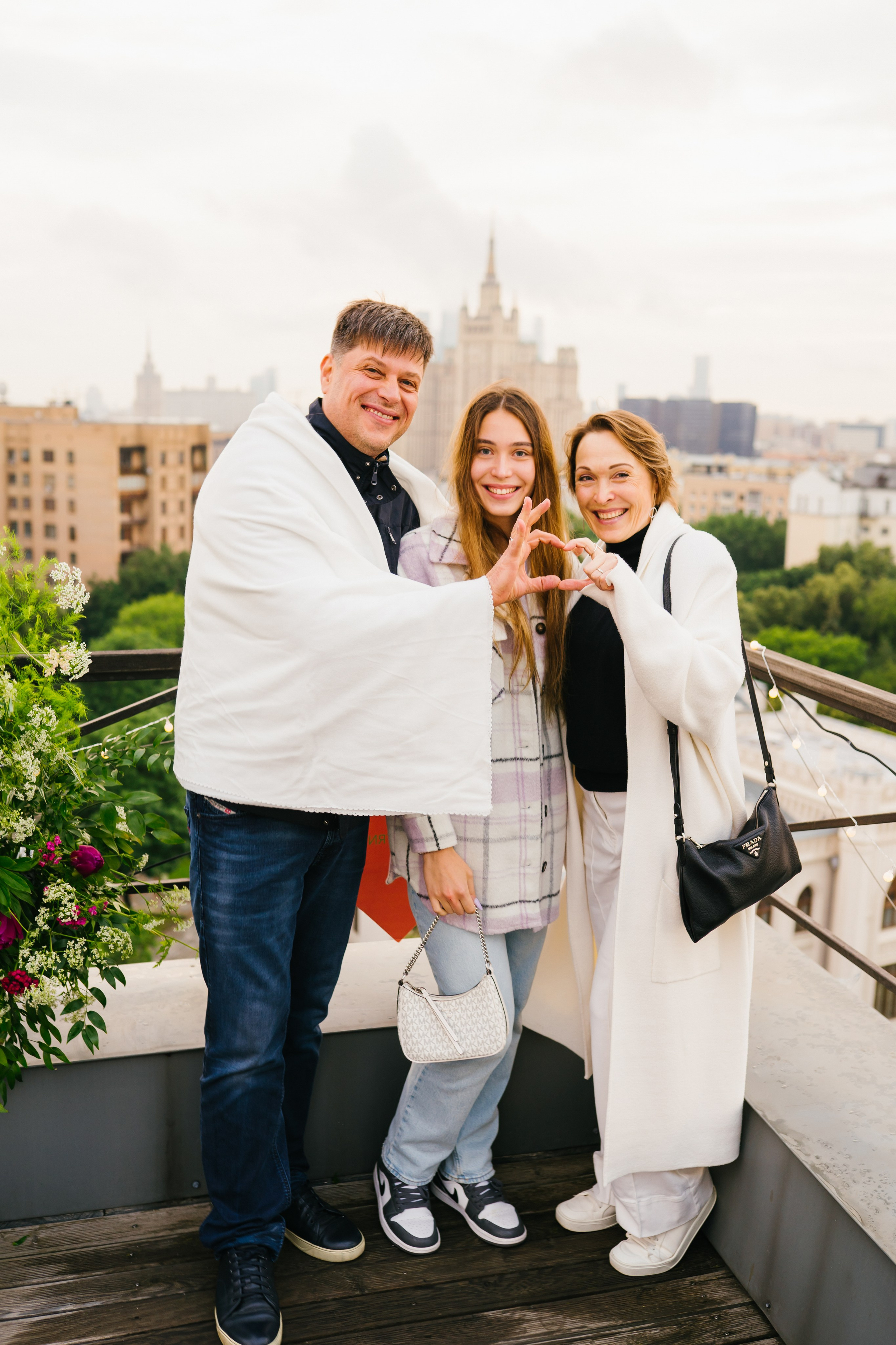 Репортаж мероприятия. Фотограф в Москве Оксана Симонова