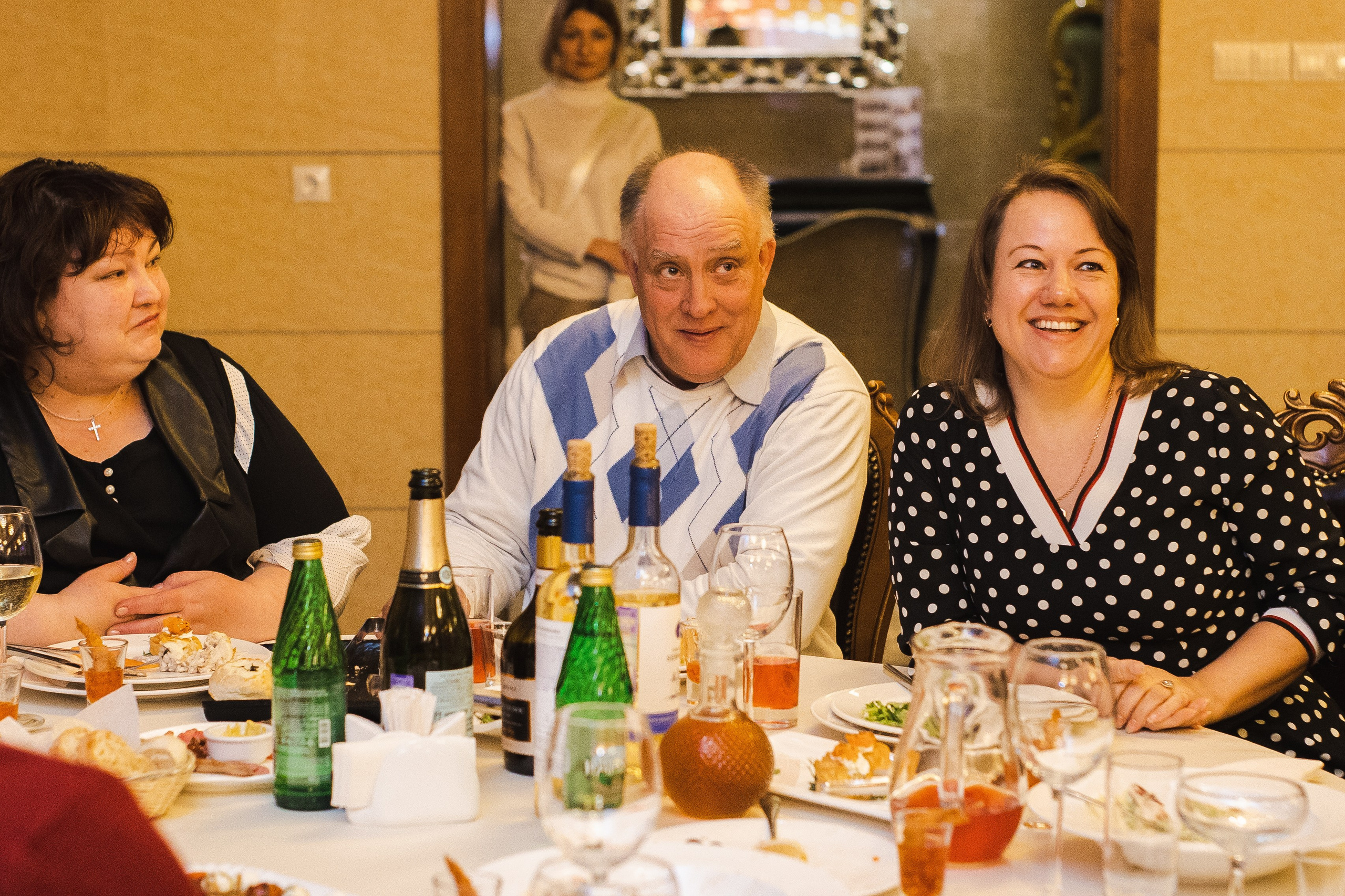 Юбилей. Фотограф в Иркутске