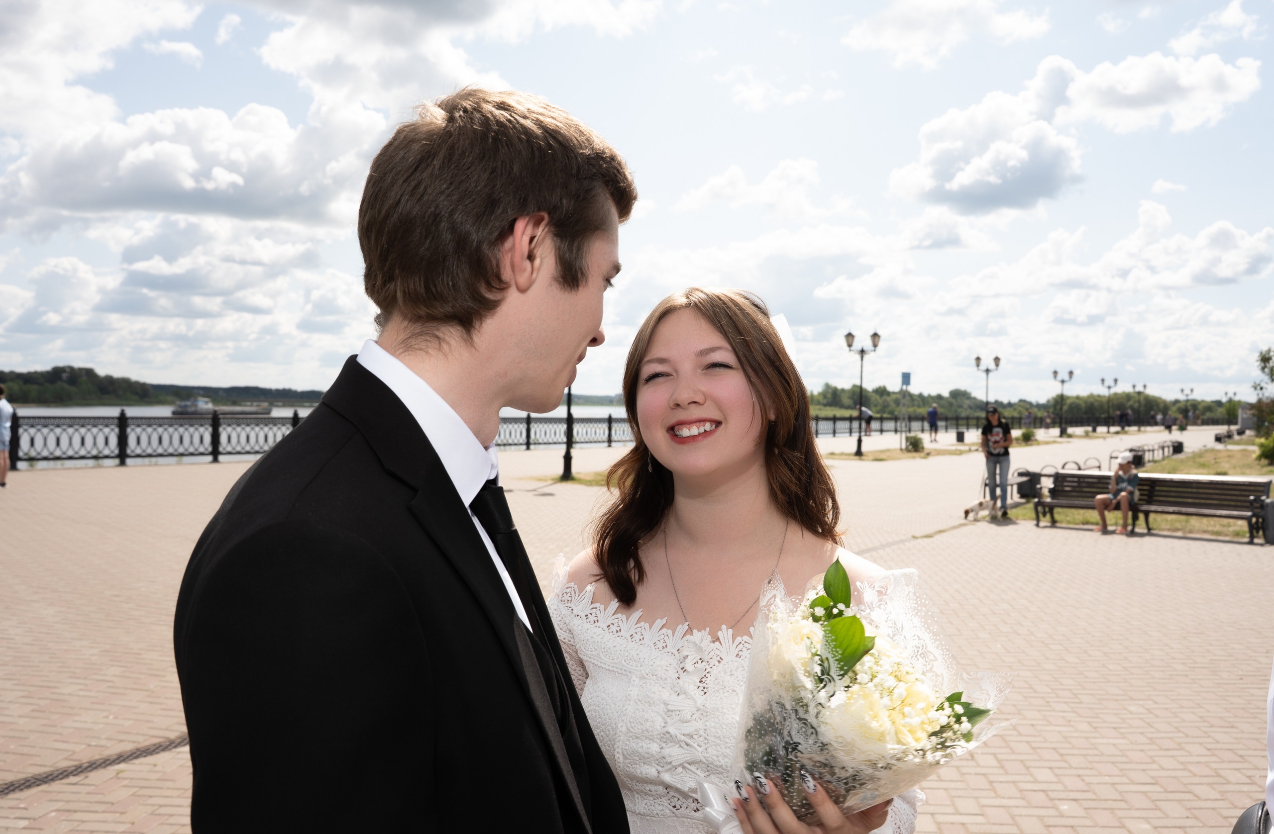 M&M. Фотограф в Ижевске Максим Грундул