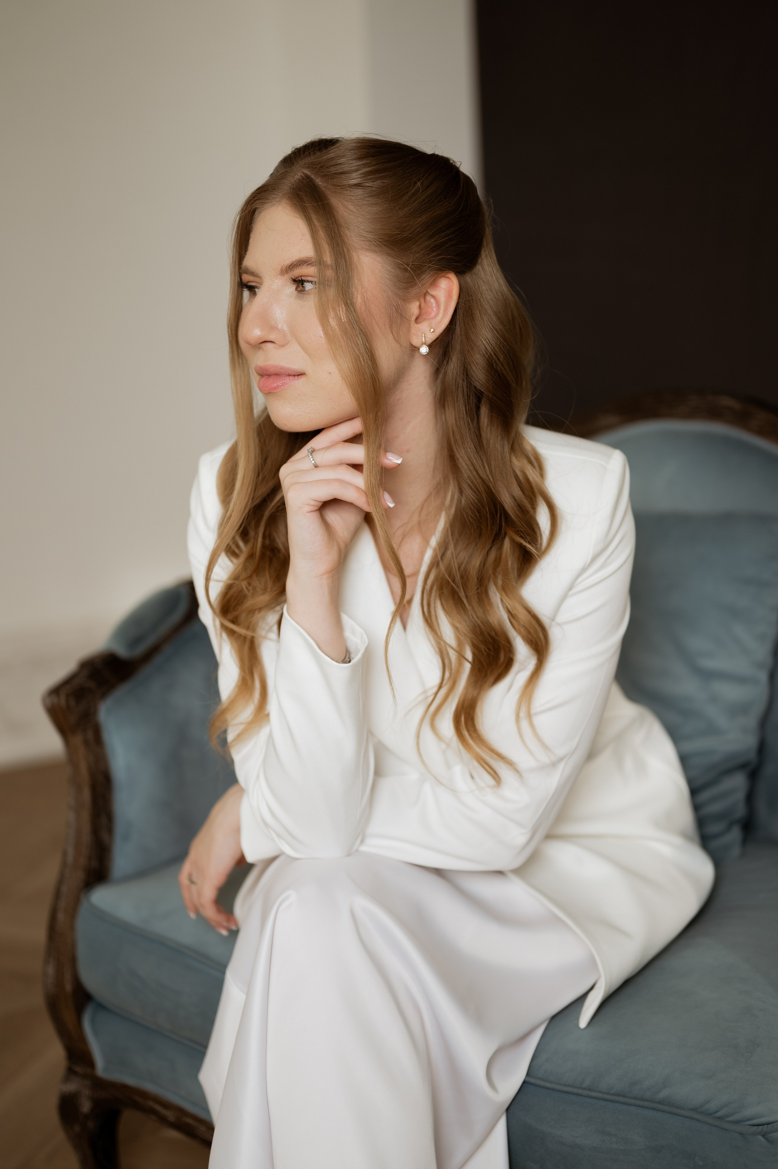 Аня. Свадебный и семейный фотограф в Краснодаре Алина Мельник