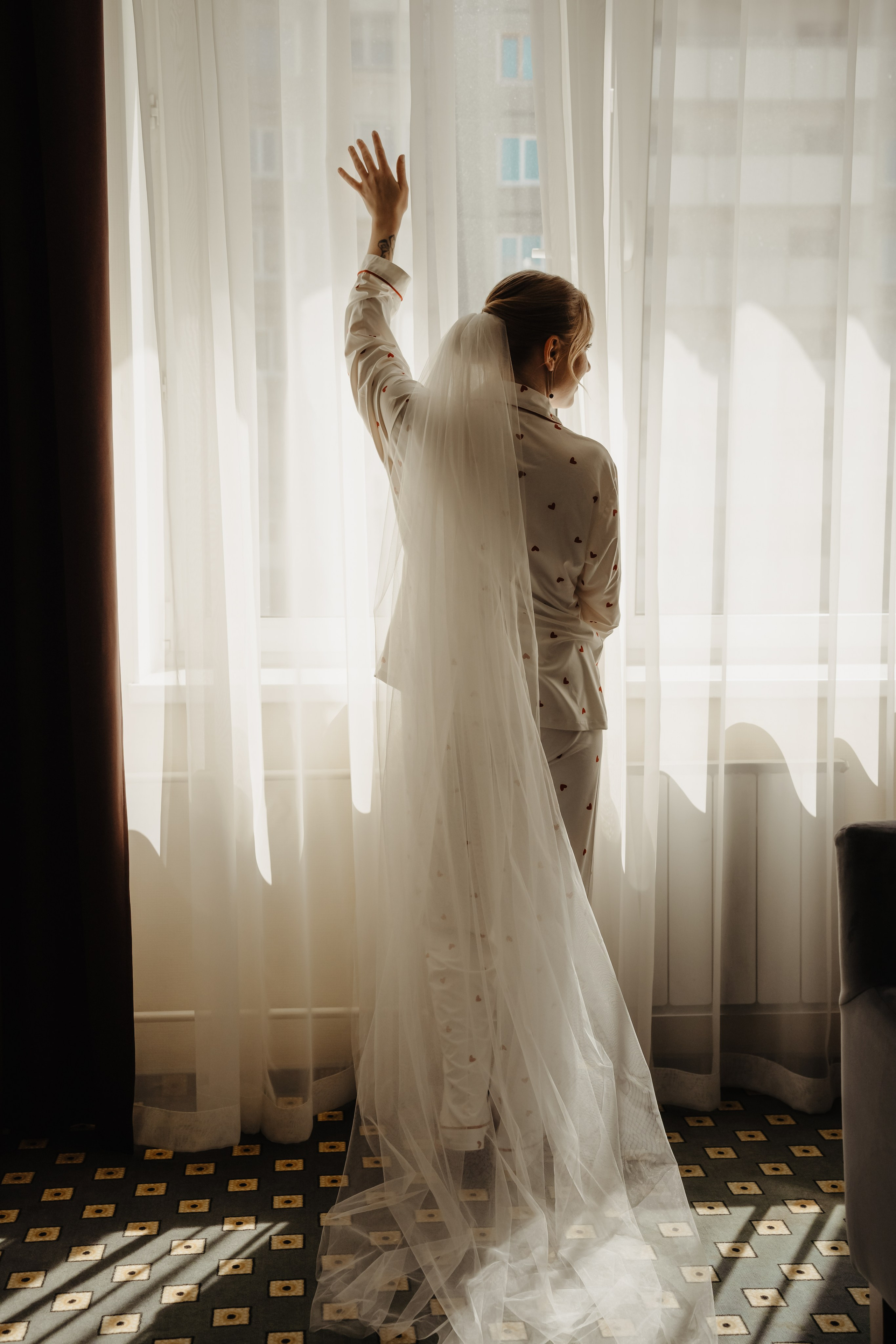 Никита и Дарья. Свадебный организатор координатор Екатеринбург Серов Дарья Окишева