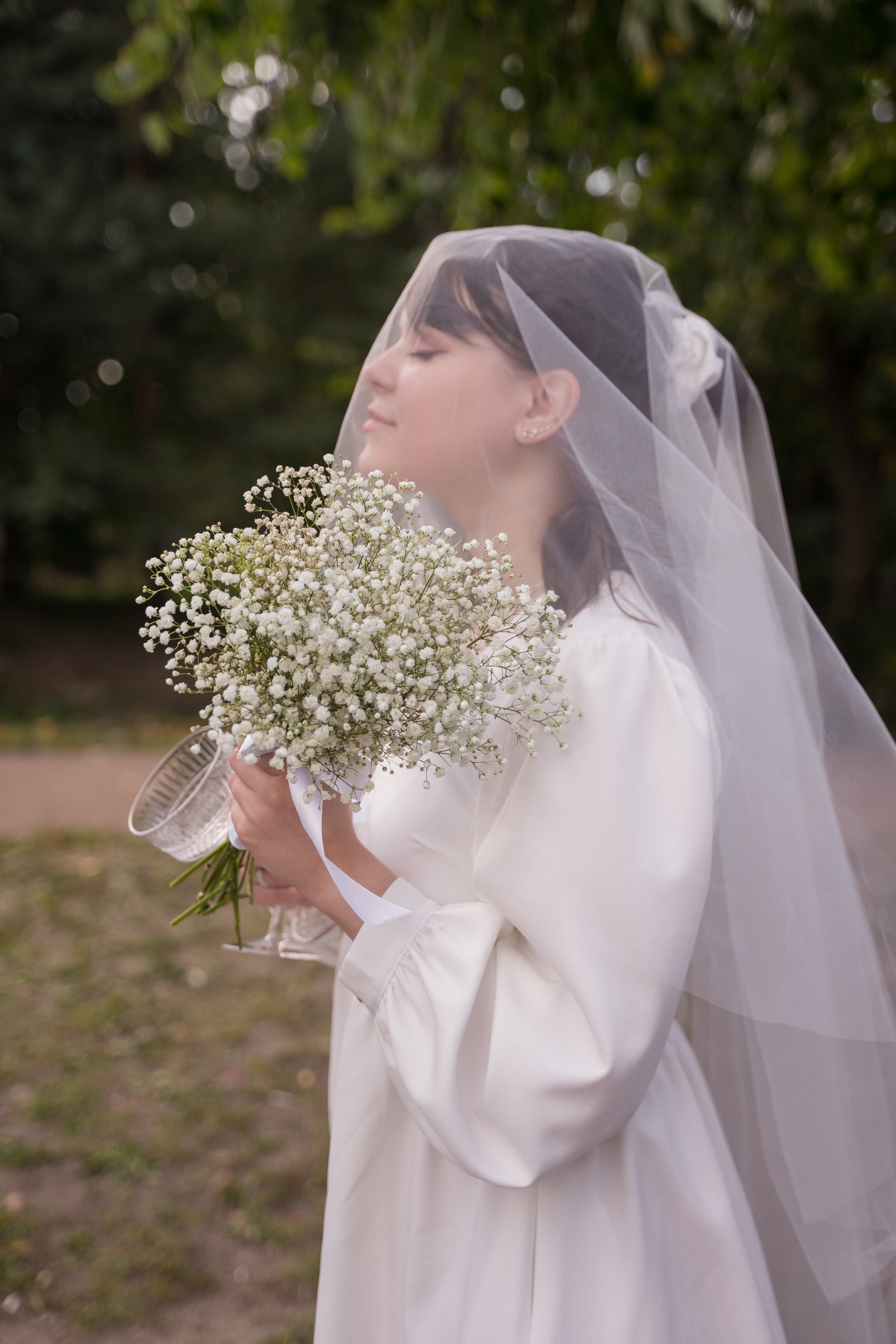 Лена+Андрей Петергоф. Фотограф в Санкт-Петербурге