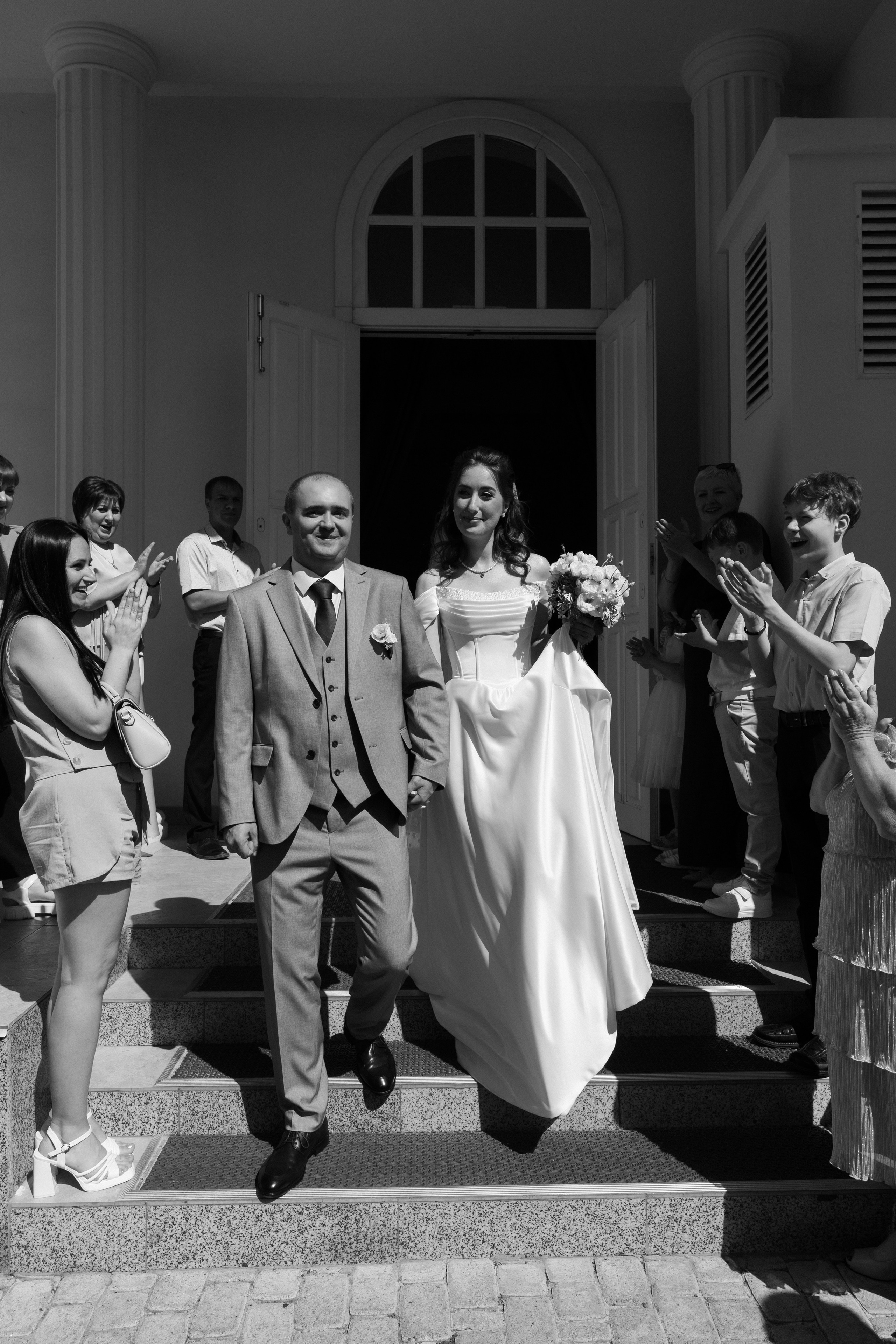 Евгений и Яна. Семейный и свадебный фотограф в Краснодаре Елизавета Замаева