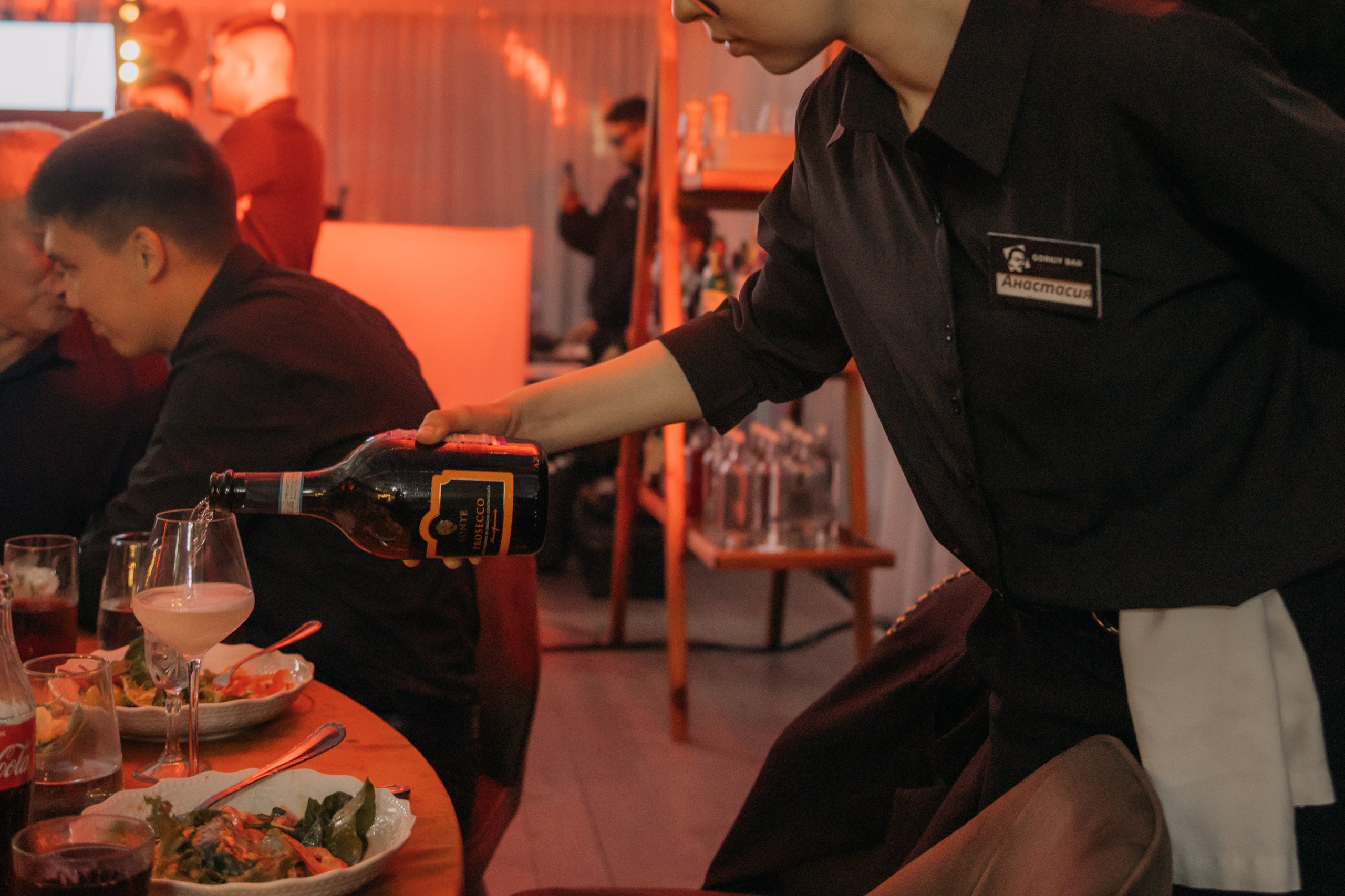 Fedya/Sasha. Фотограф Астафьева Мария