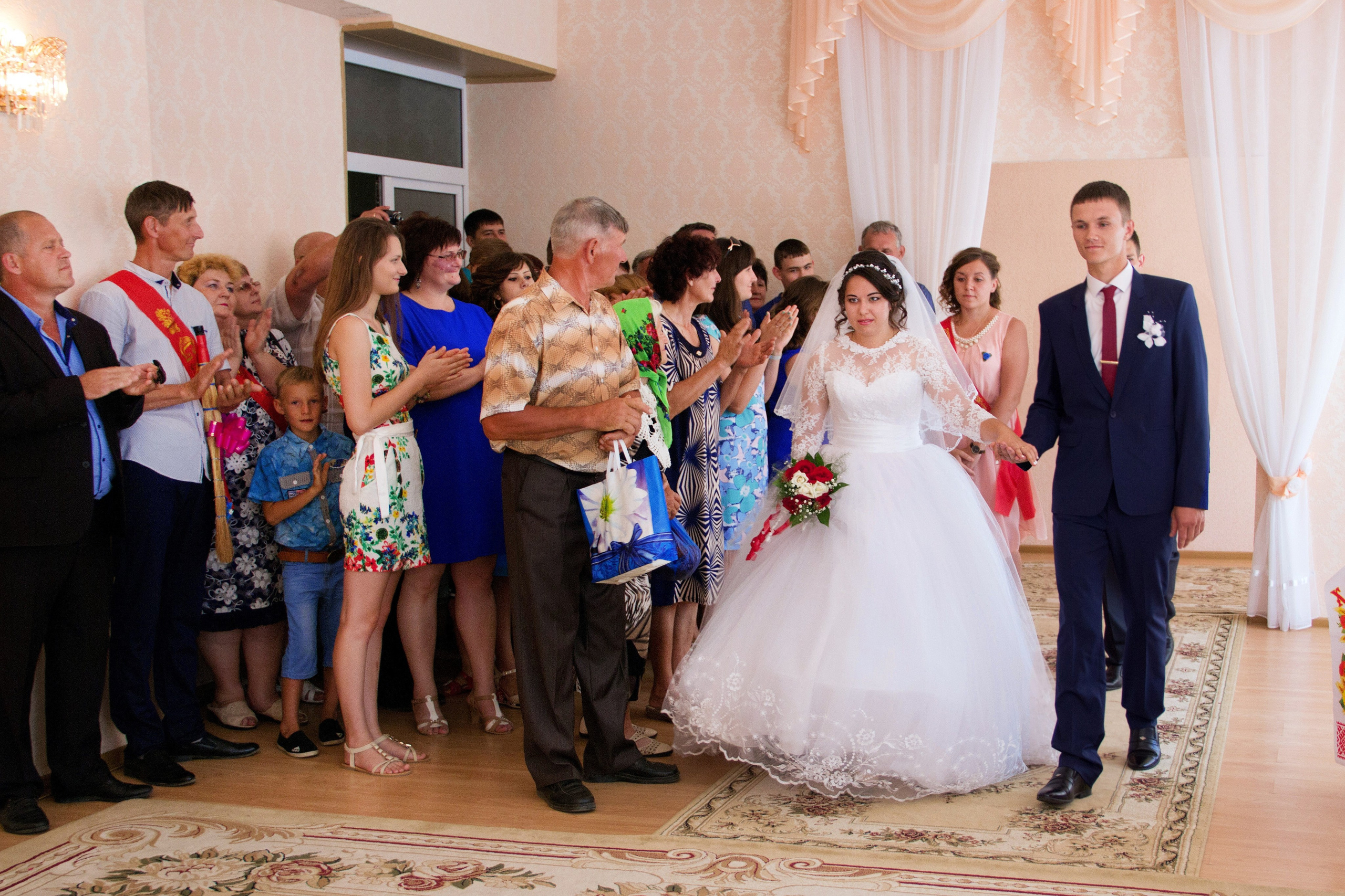 Иван и Ирина. Игорь Варава свадебный фотограф видеограф Белая Глина Краснодар