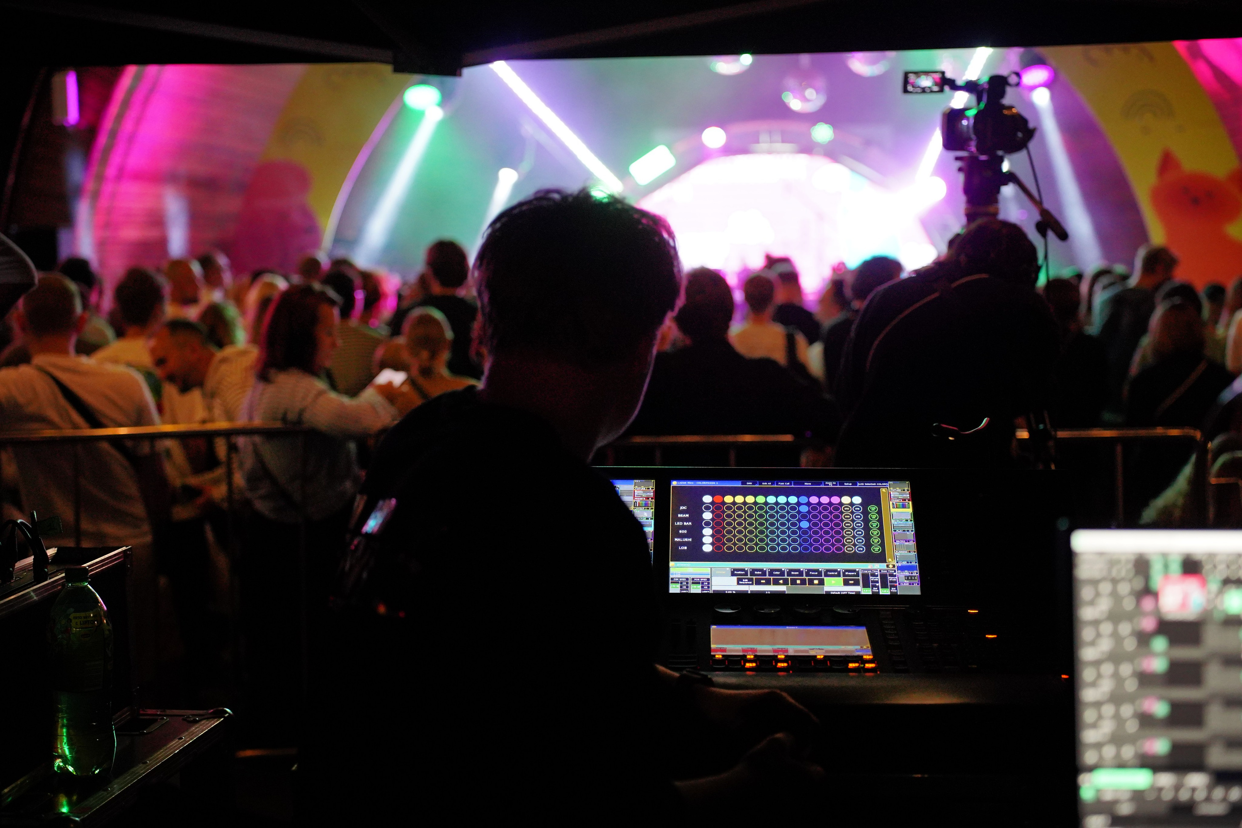 PETSHOPDAYS. Найк Борзов. Denis Kirillov