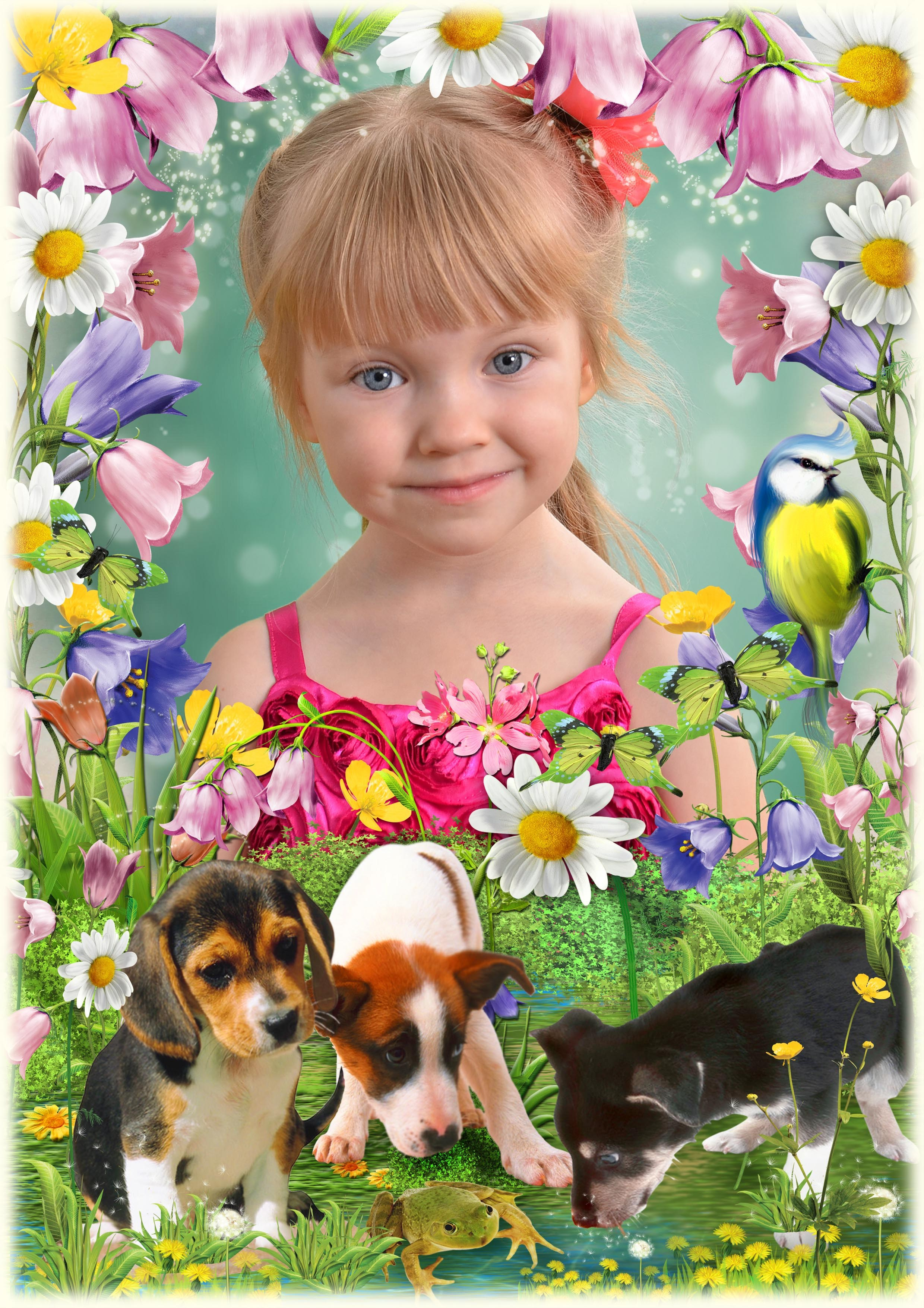 Лето. Выпускные фотокниги, фотосъемка, видеосъемка в Челябинске и области