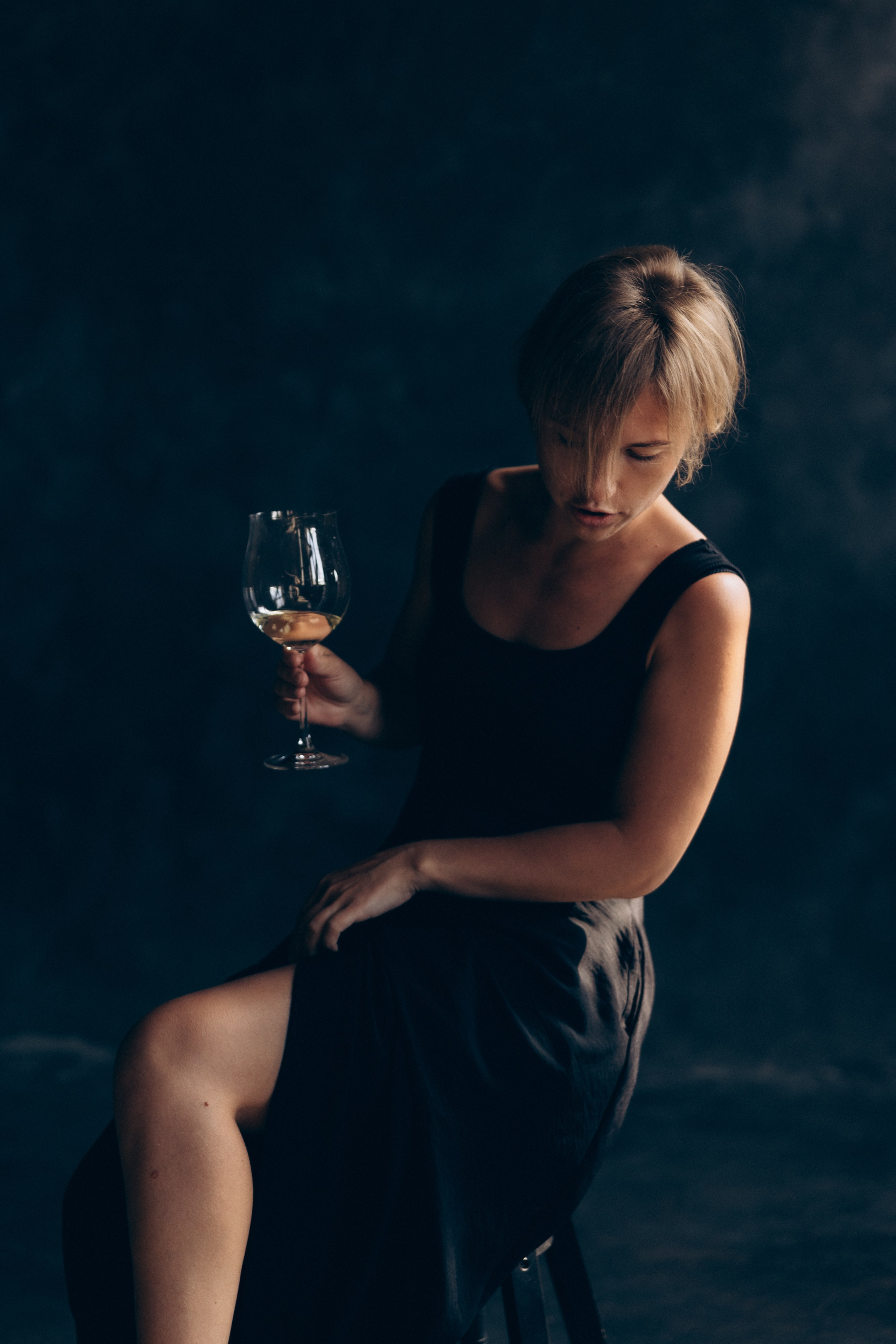 Любовь. Школьный фотограф в Новосибирске Наталья Иванченко