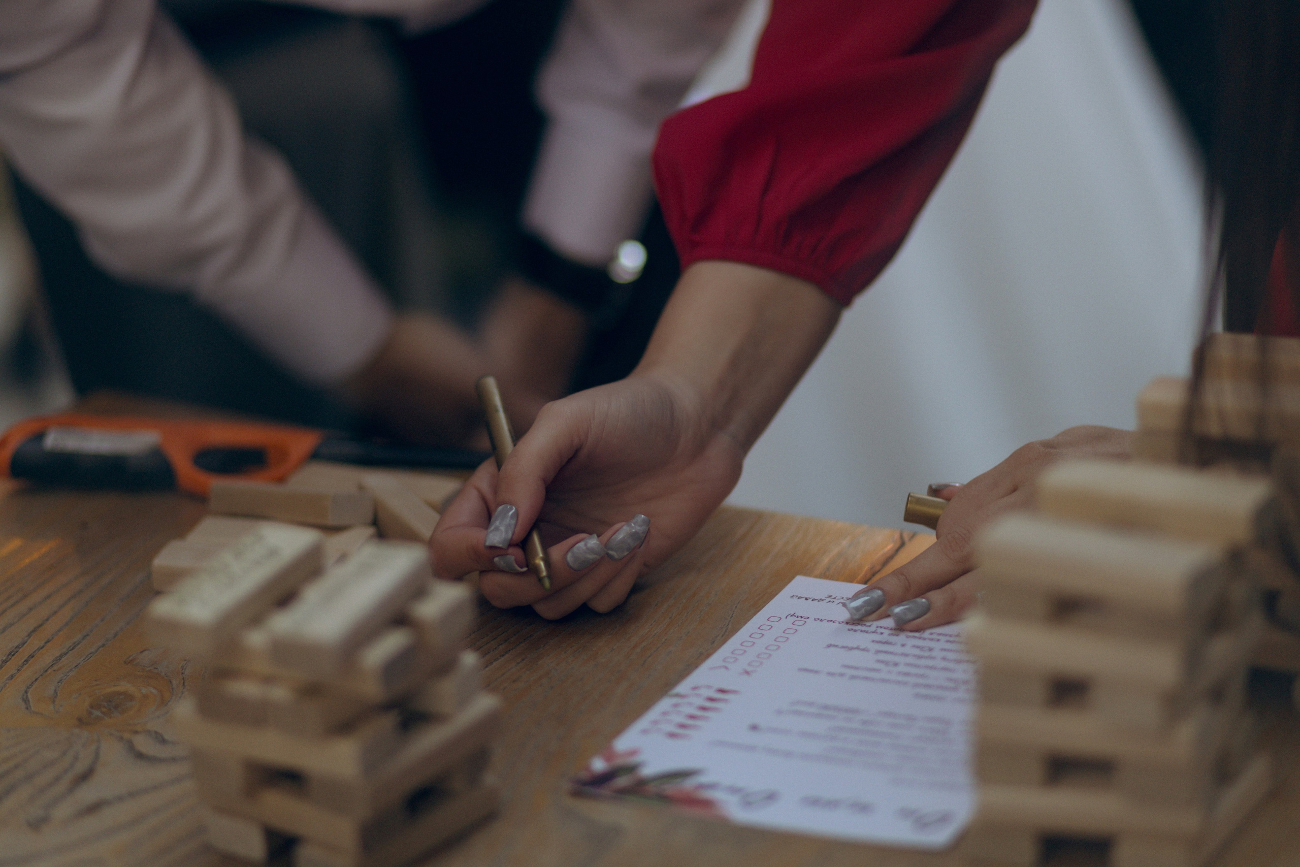 Николай и Юлия, 26 октября 2024. Свадебный  и семейный фотограф в Краснодаре