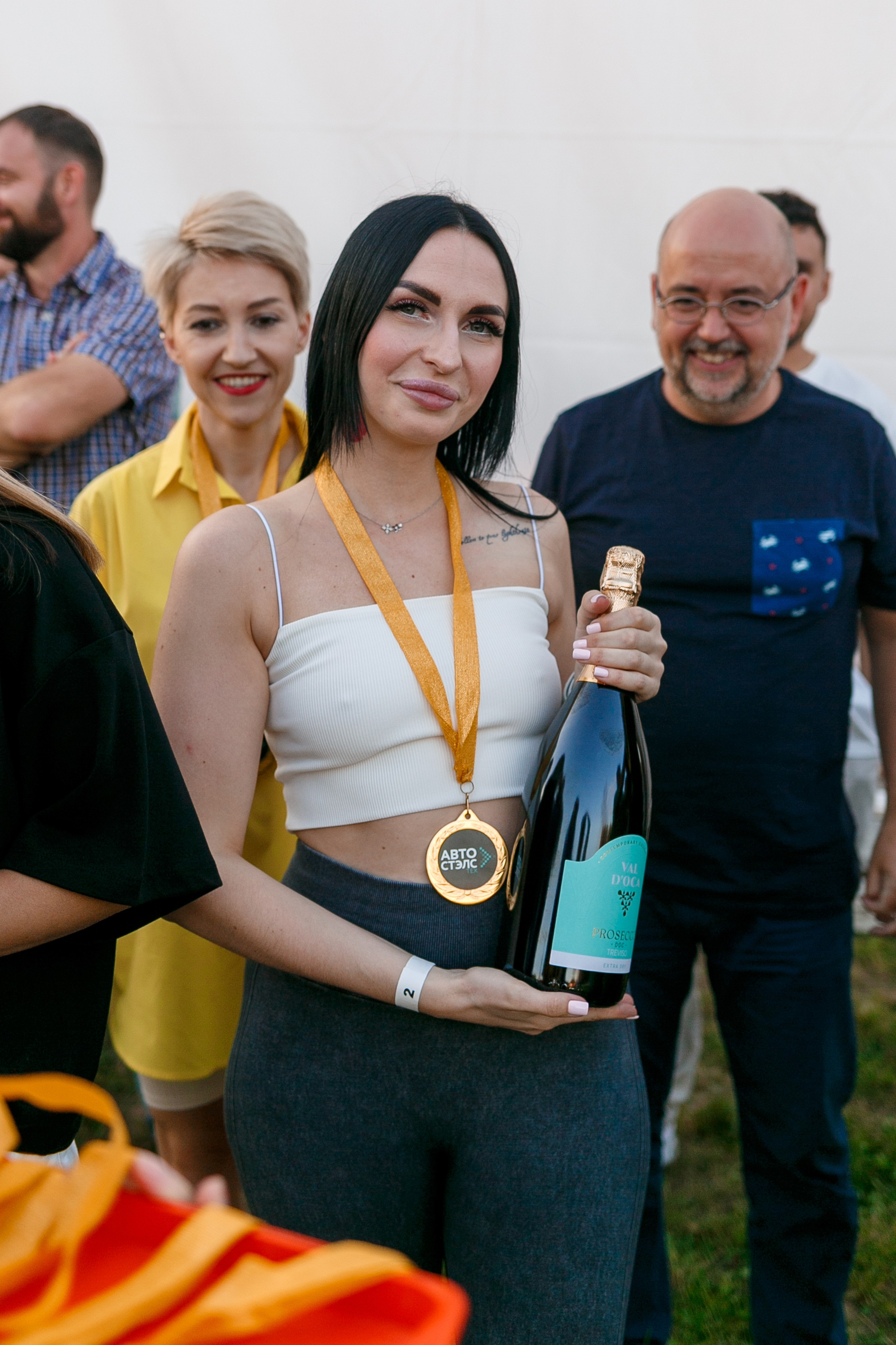 Репортажный фотограф Борис Геер