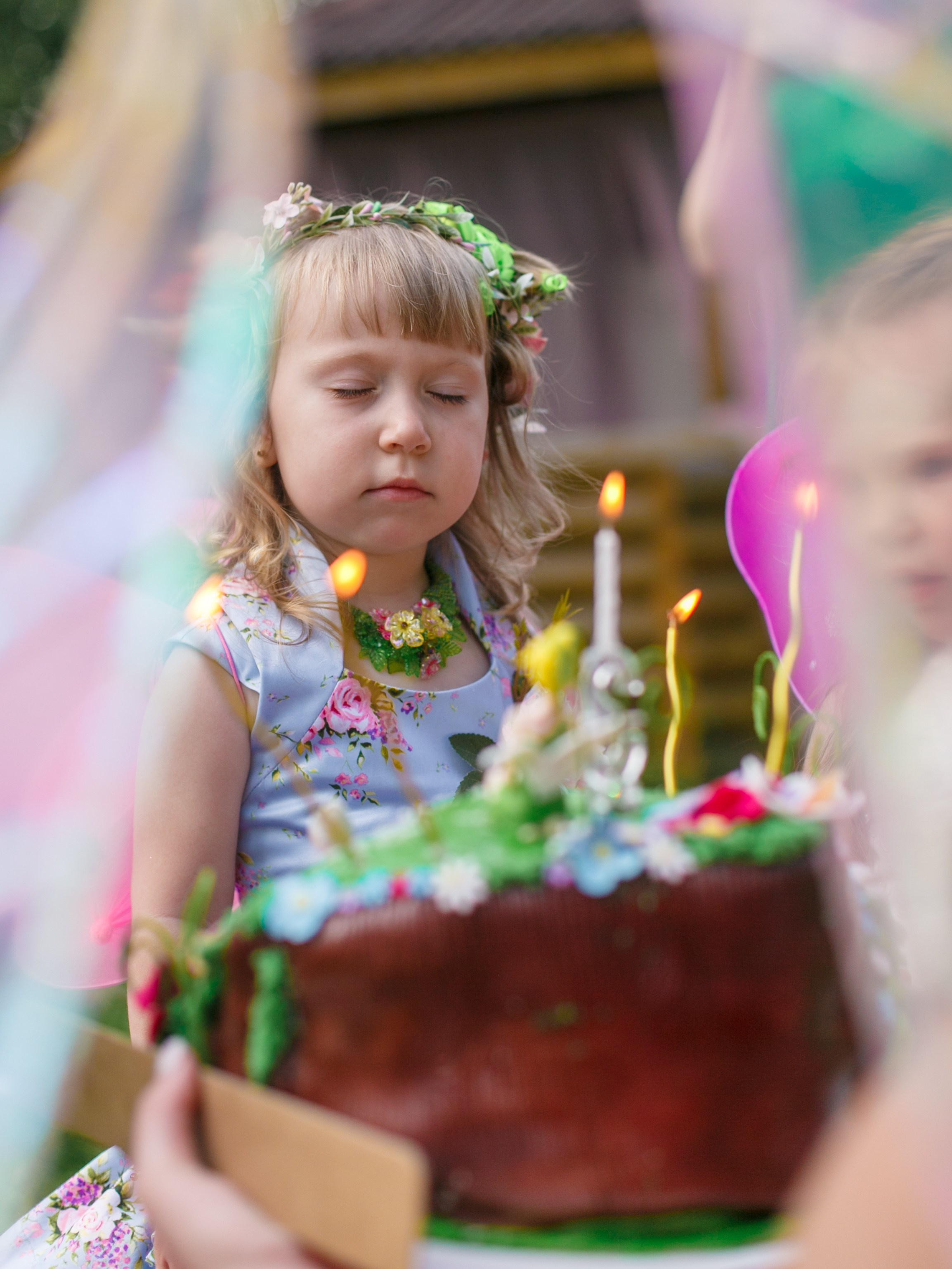 Репортажный фотограф Борис Геер