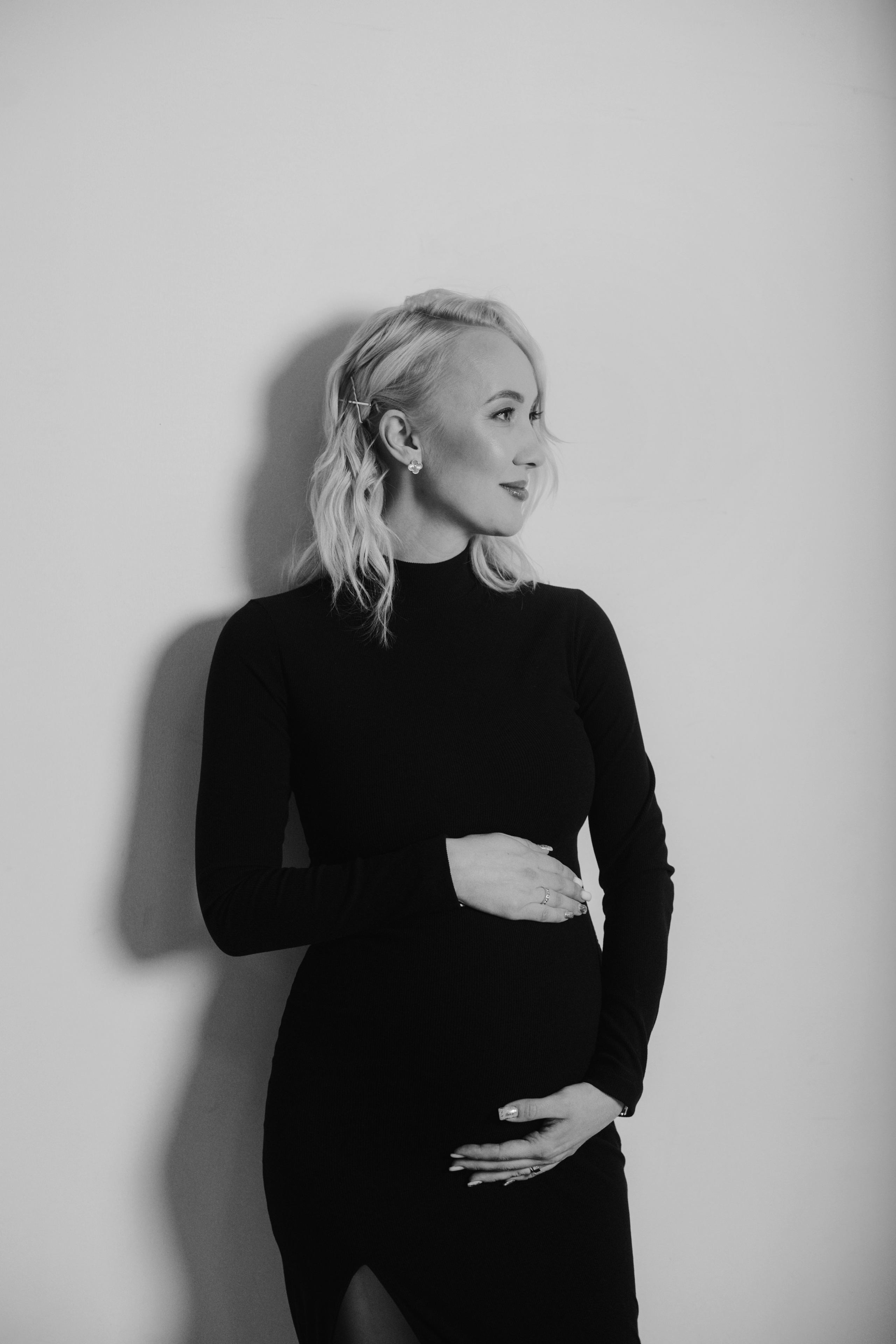 Екатерина, Никон, Клим. Фотограф Алла Елисеева