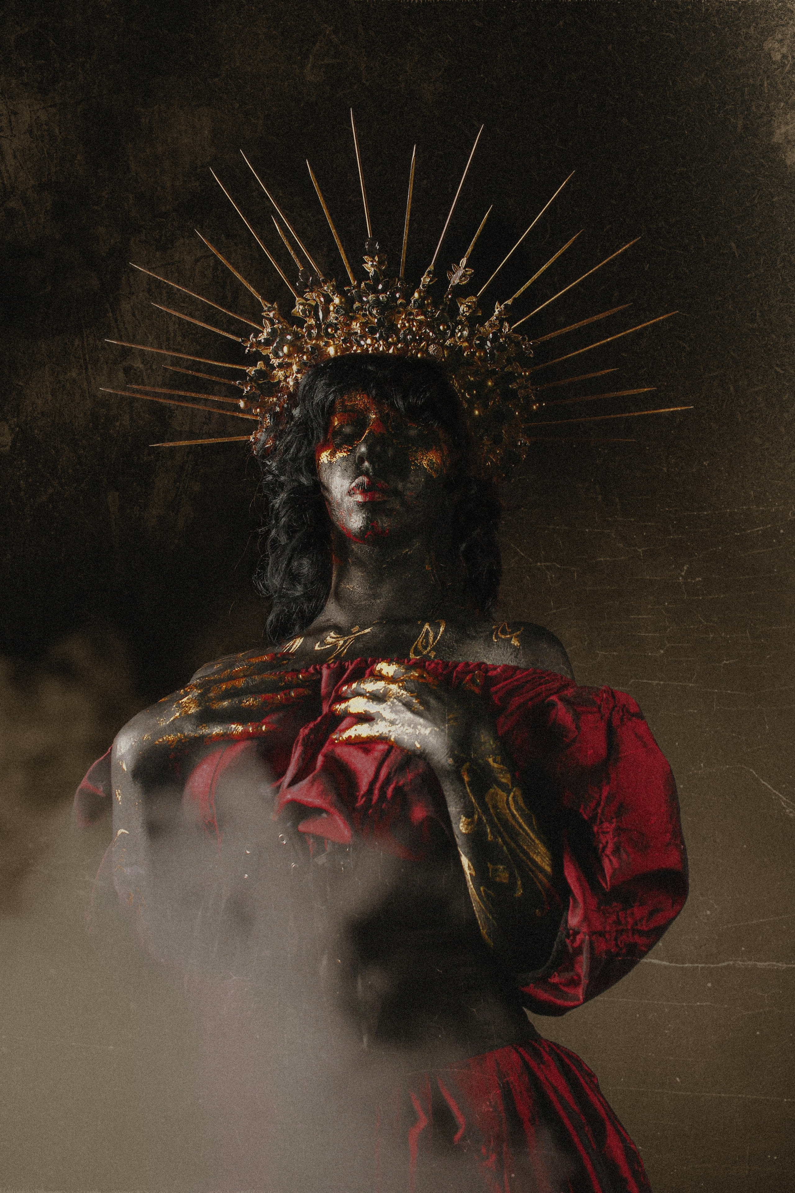 BATHORY. The Abstracter