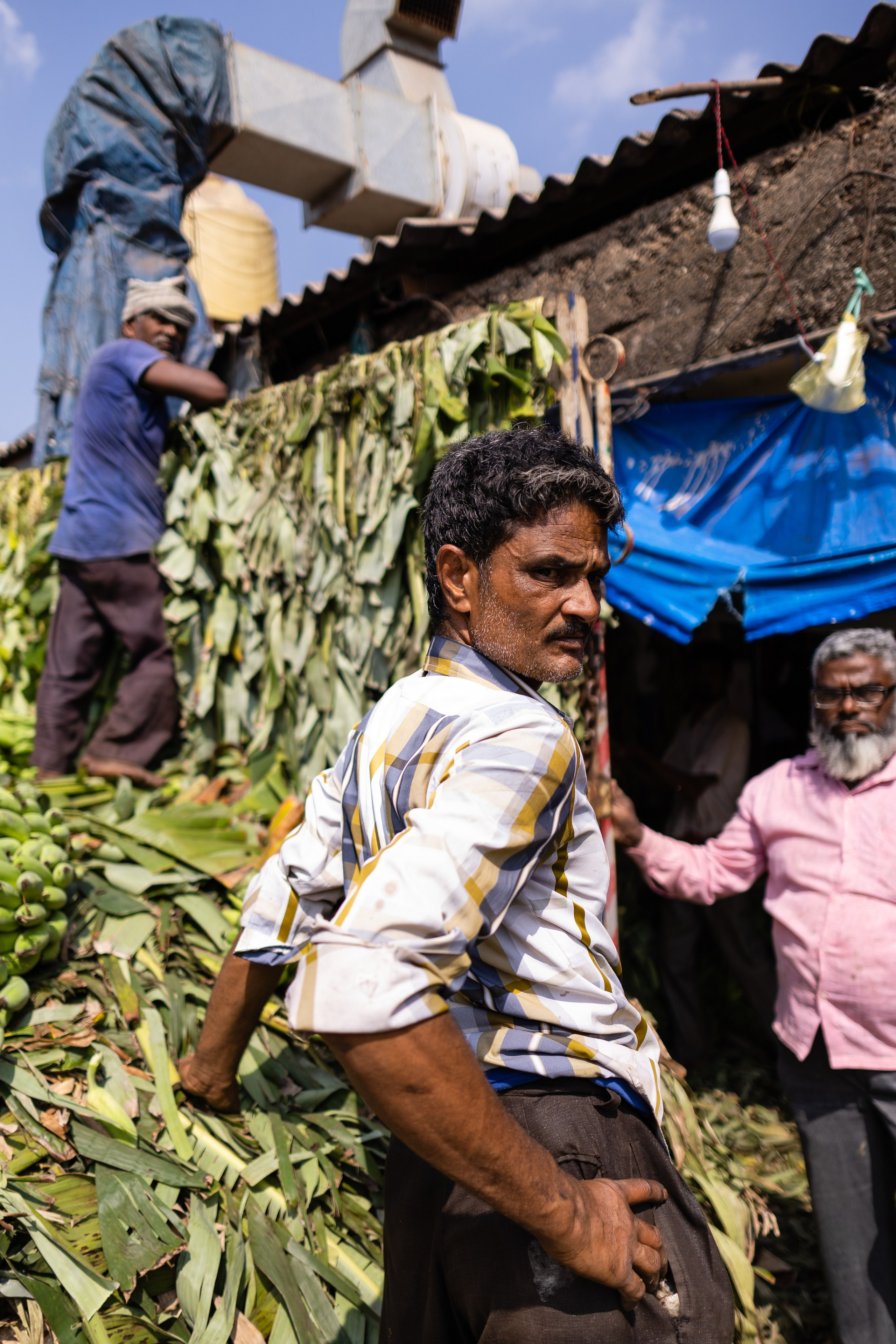 ГОА 2024. Руслан Плахтеев